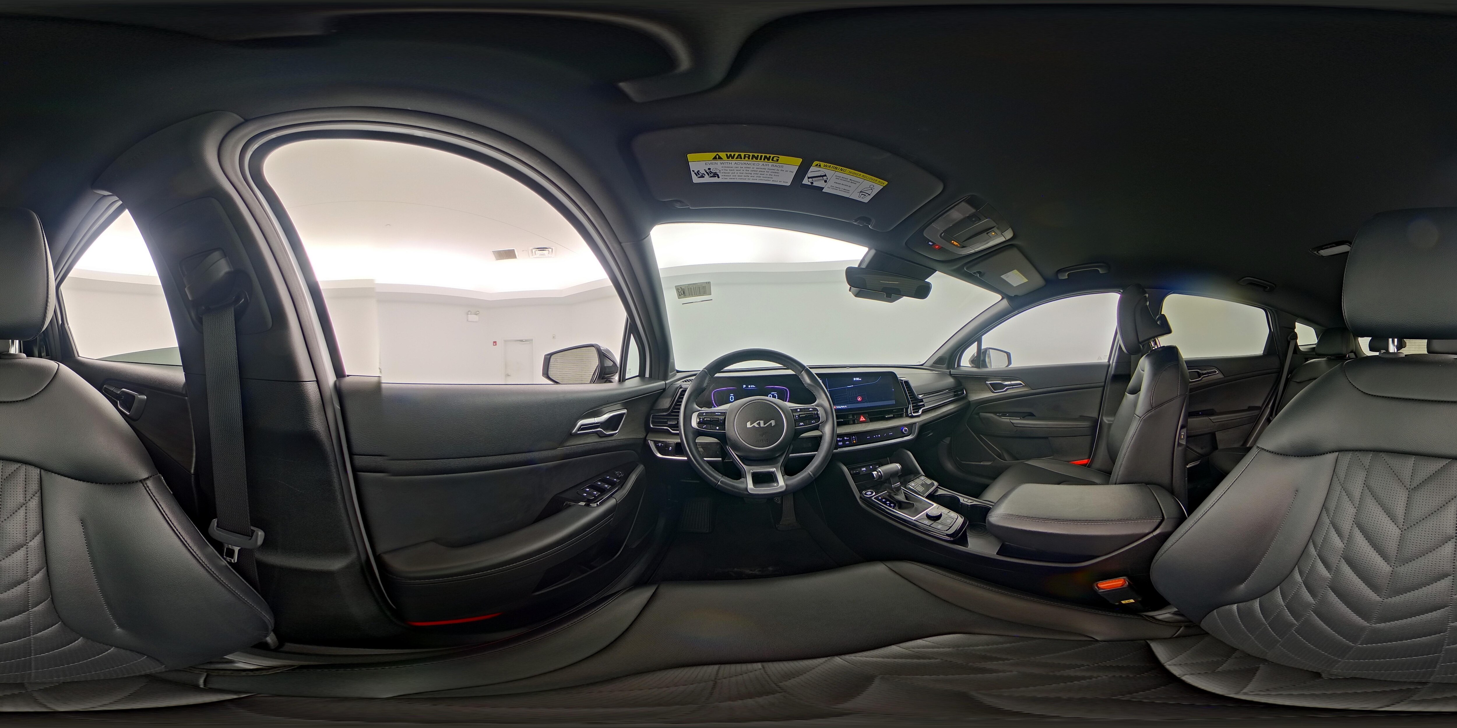 2024 Kia Sportage X-Line - Photo 25