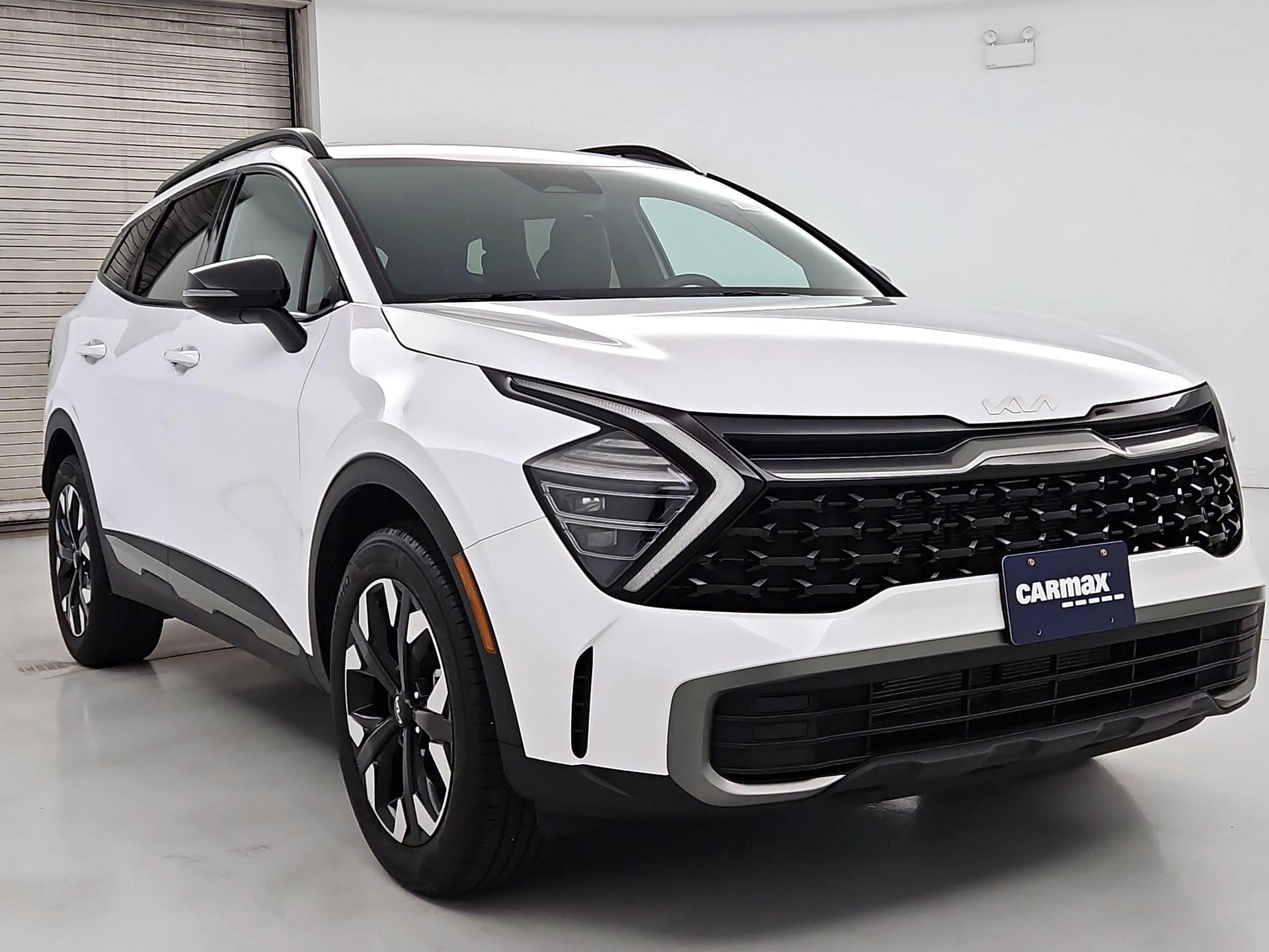 Thumbnail: 2024 Kia Sportage - 1