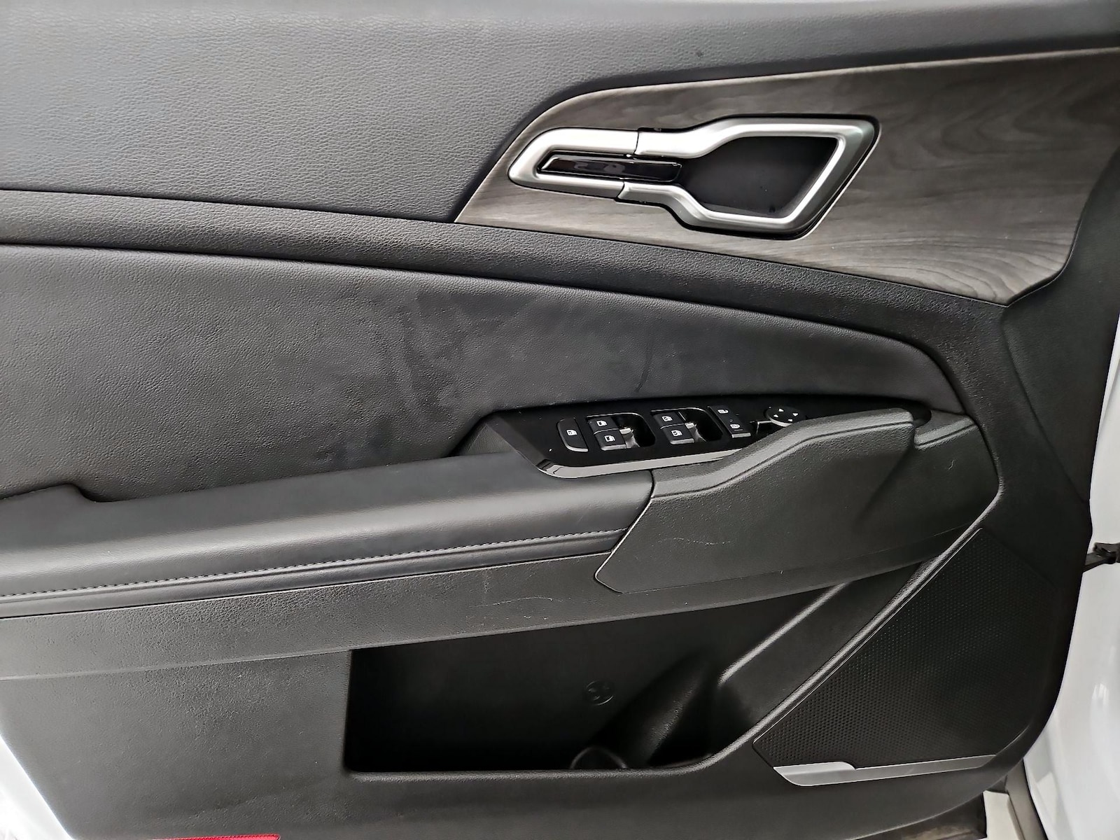 2024 Kia Sportage X-Line - Photo 11