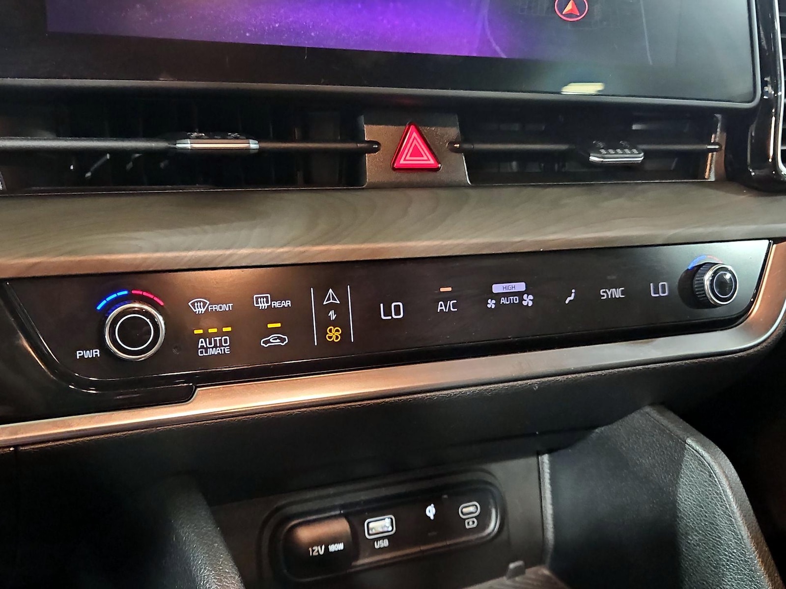 2024 Kia Sportage X-Line - Photo 16