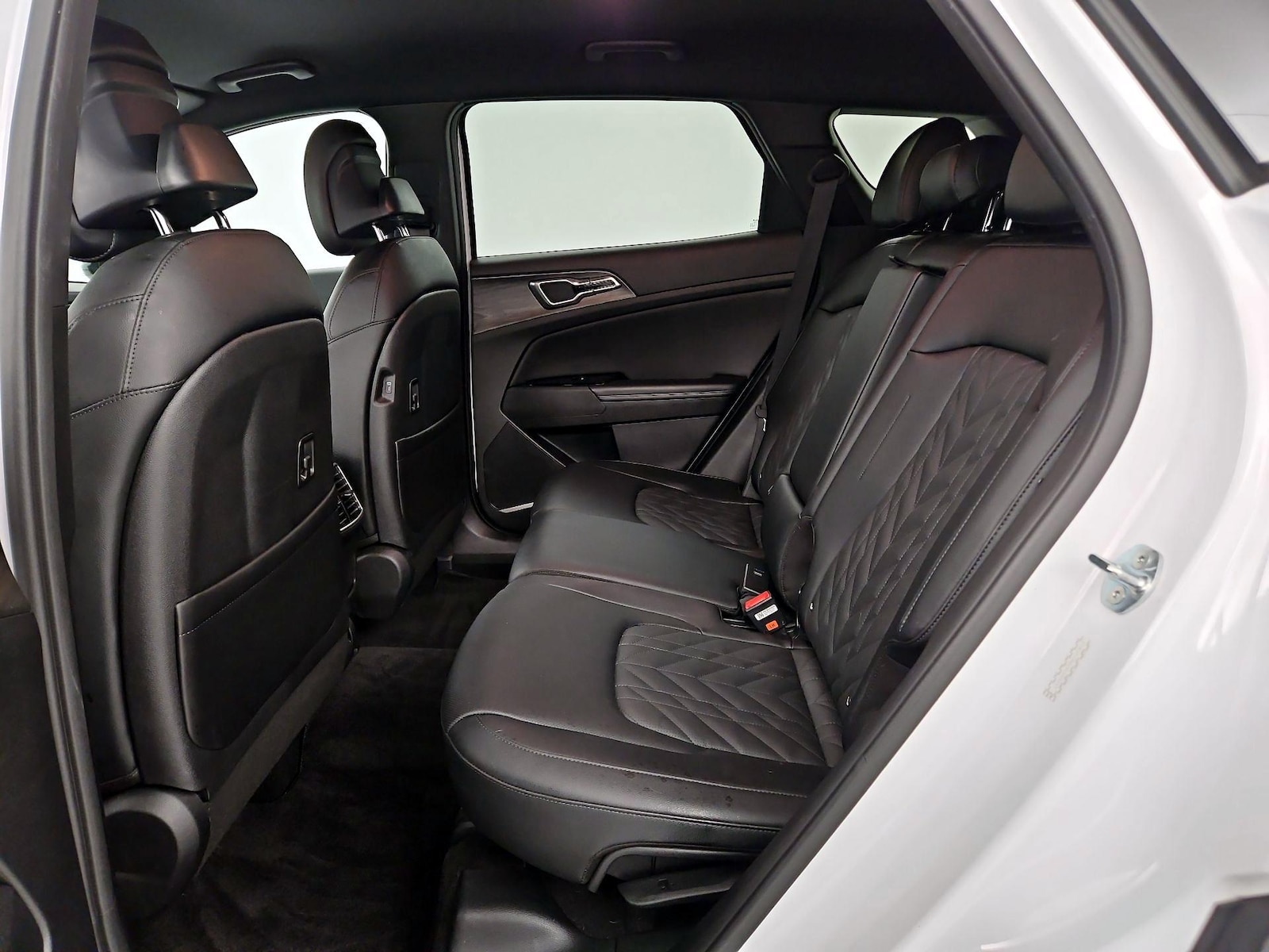 2024 Kia Sportage X-Line - Photo 19