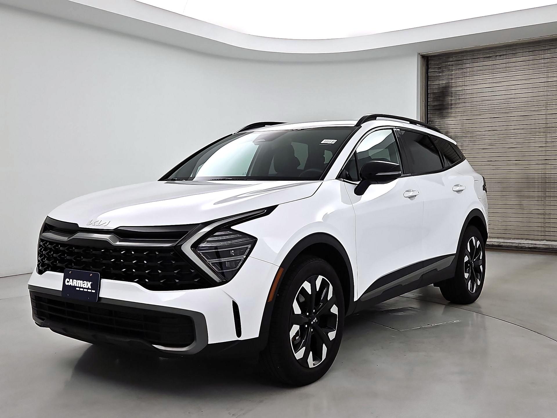 Thumbnail: 2024 Kia Sportage - 3