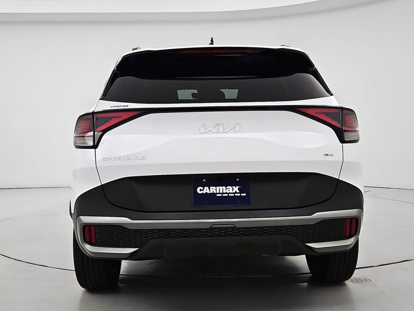 2024 Kia Sportage X-Line - Photo 6