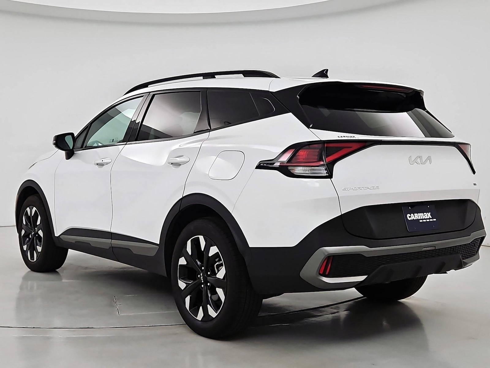 2024 Kia Sportage X-Line - Photo 7