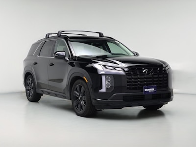 2024 Hyundai Palisade XRT
