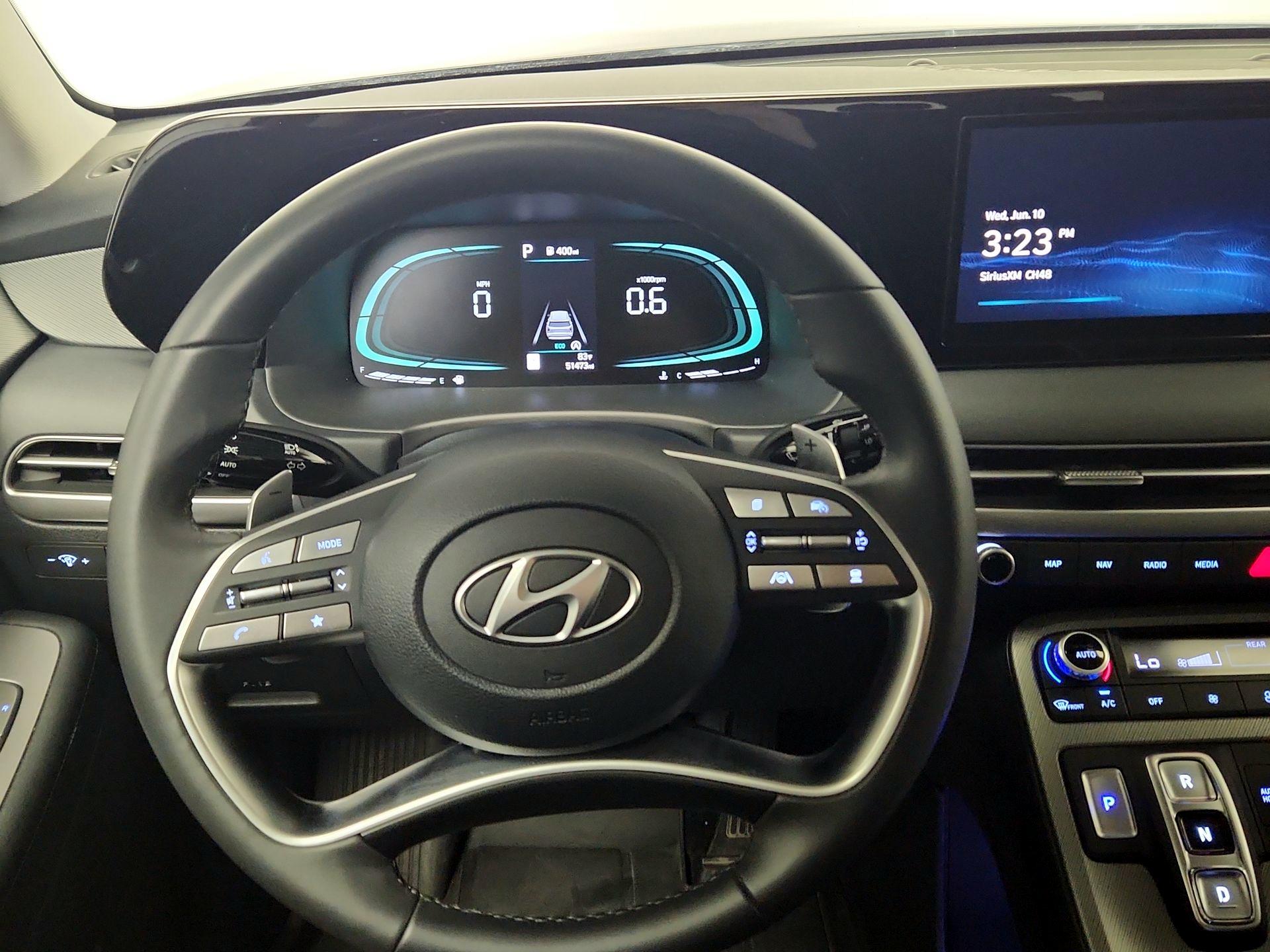 Thumbnail: 2024 Hyundai Palisade - 10