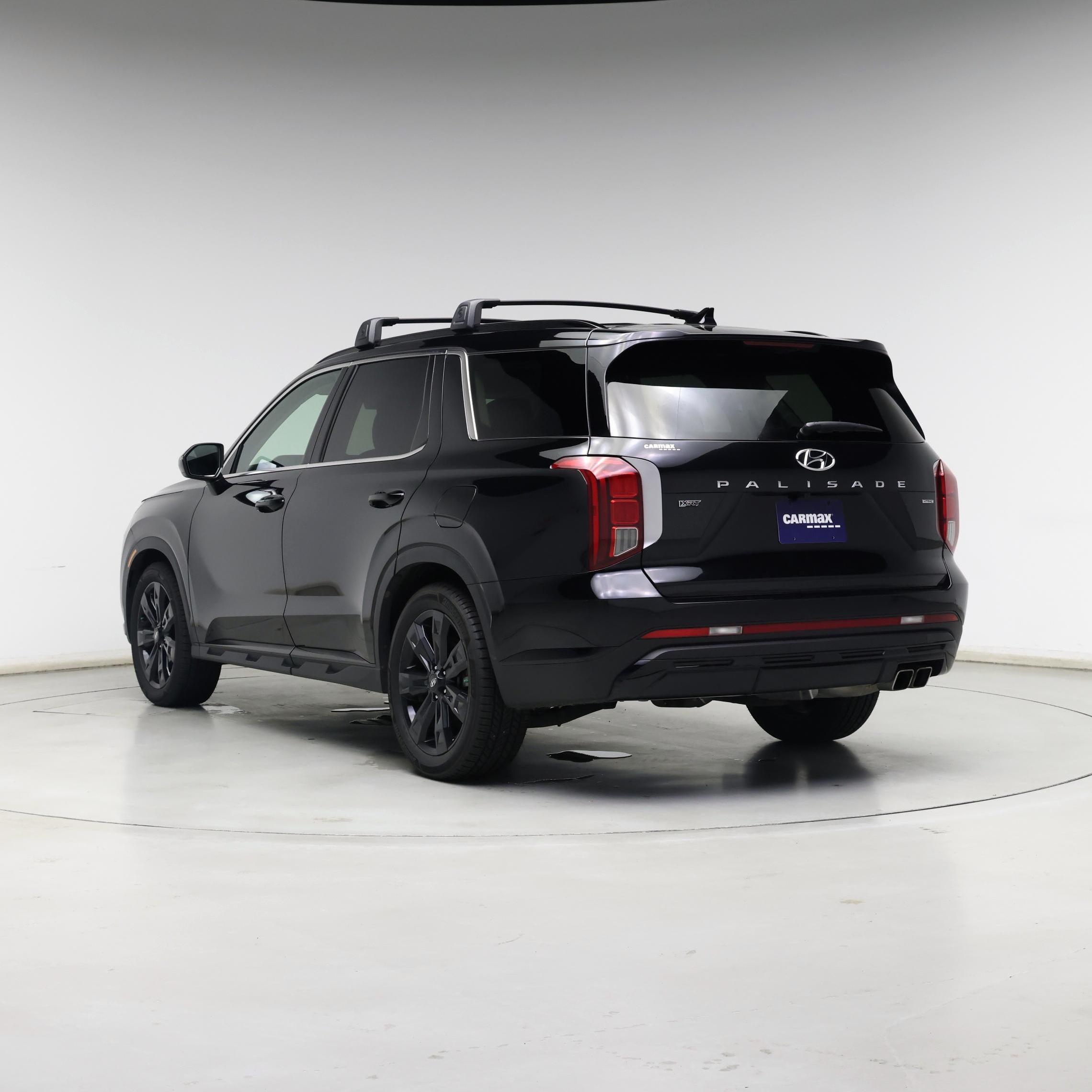 Thumbnail: 2024 Hyundai Palisade - 2