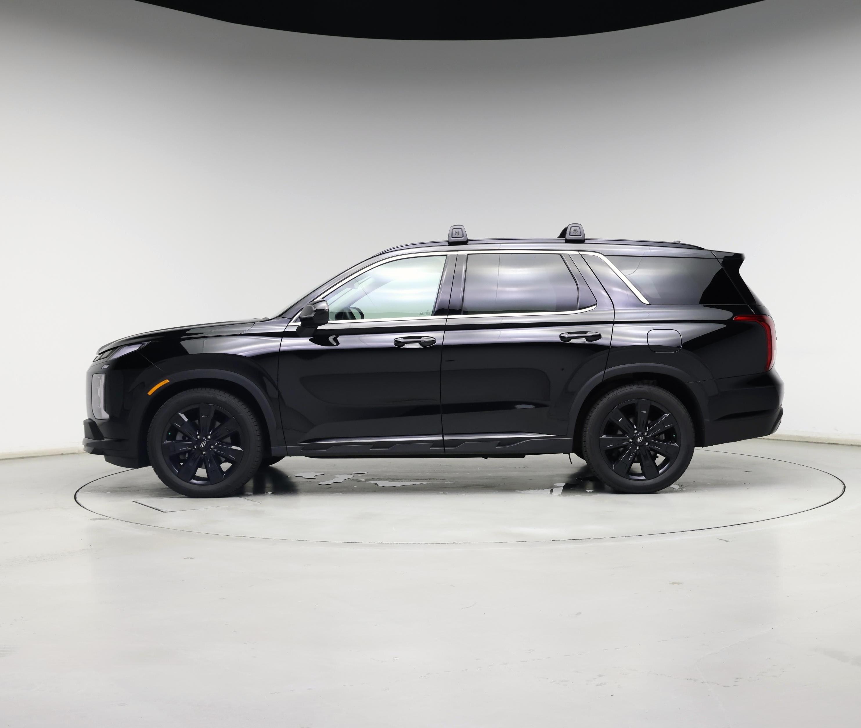 Thumbnail: 2024 Hyundai Palisade - 3