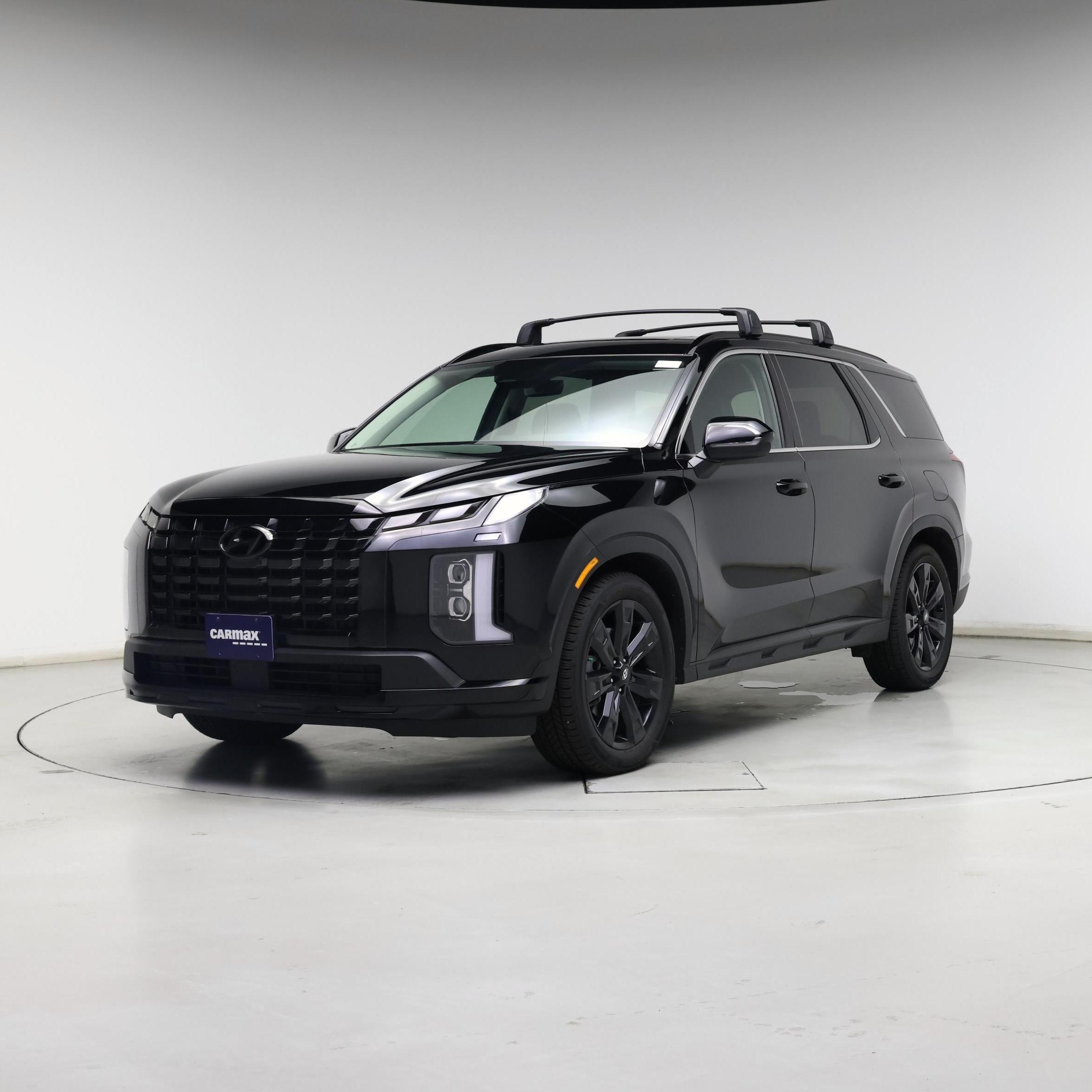 Thumbnail: 2024 Hyundai Palisade - 4