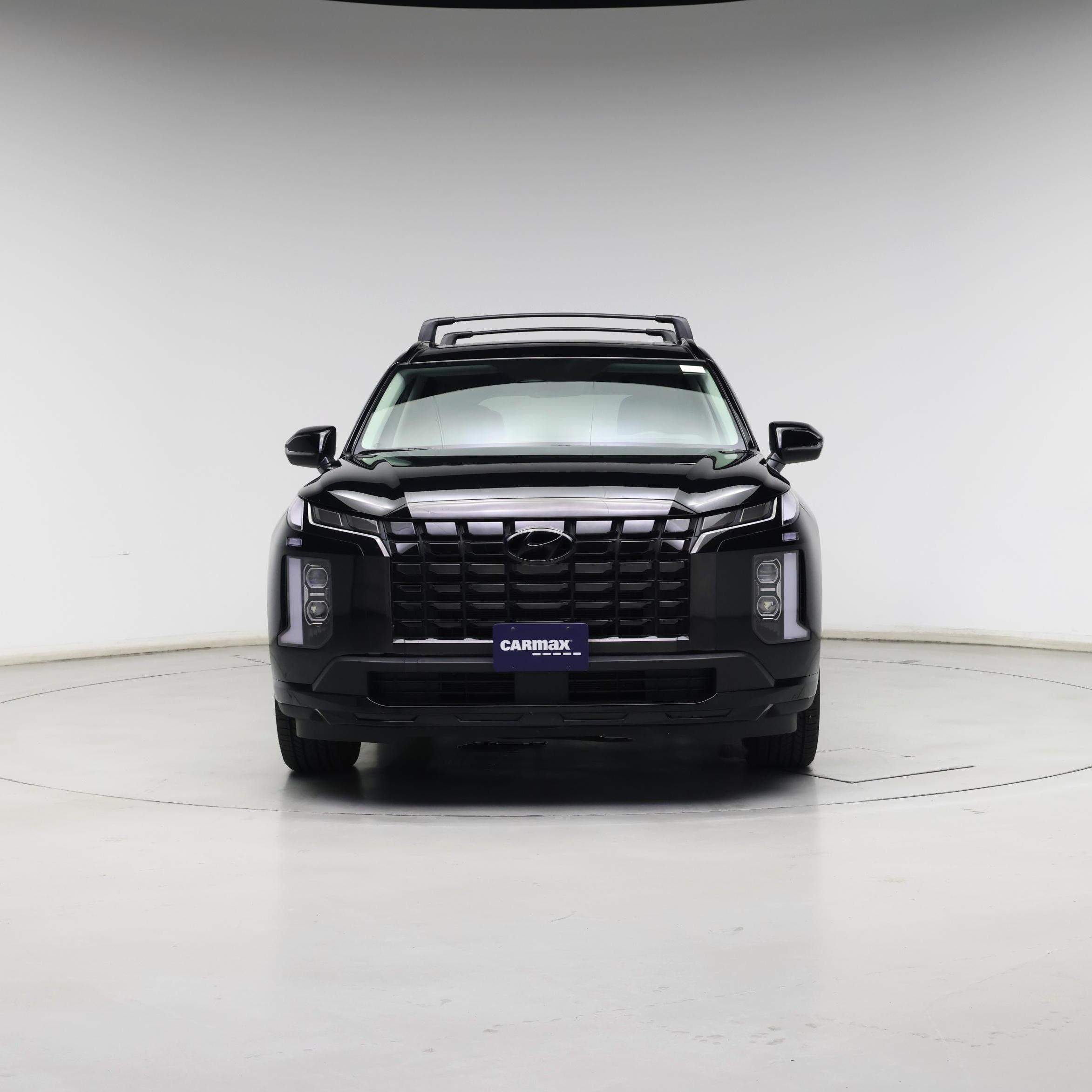 Thumbnail: 2024 Hyundai Palisade - 5