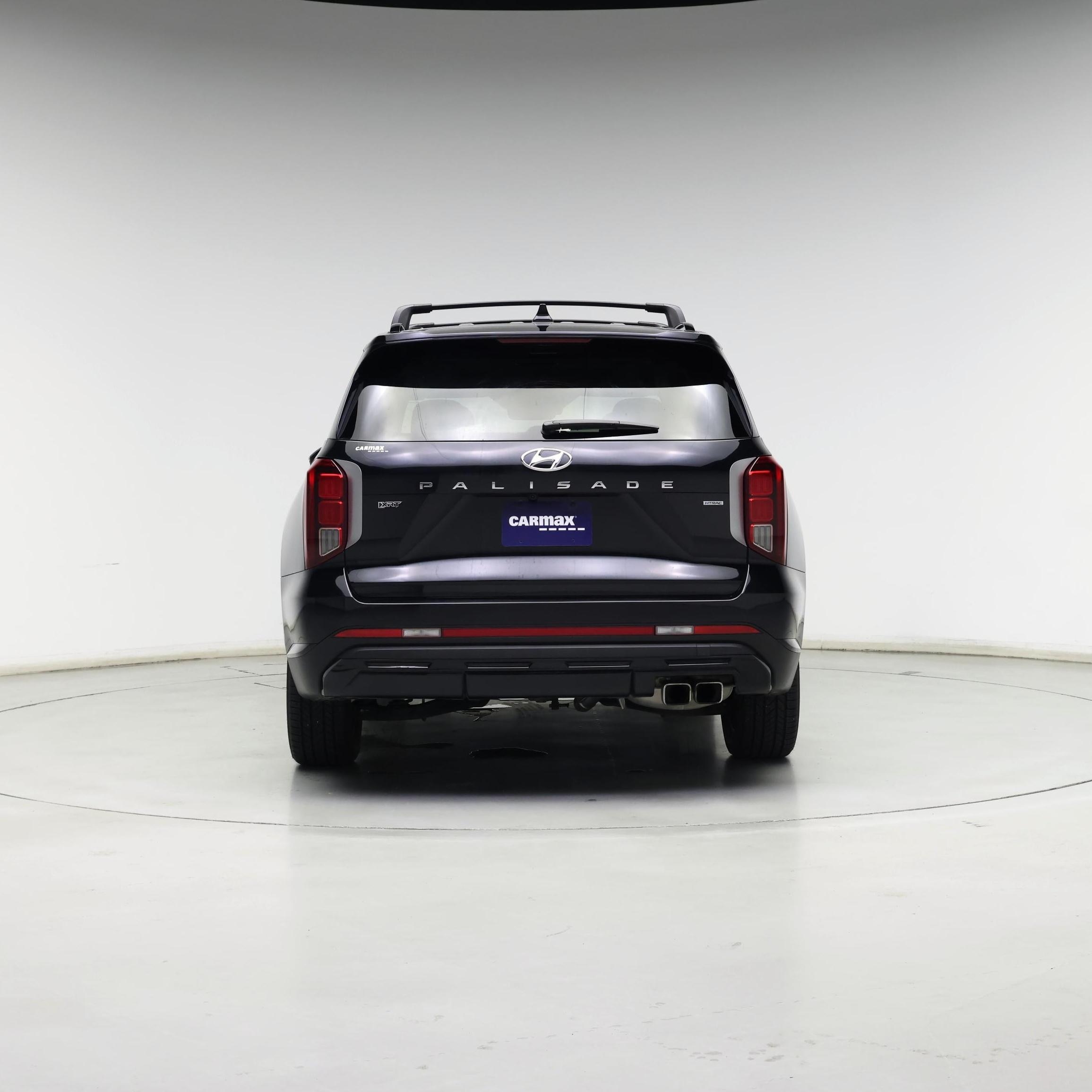 Thumbnail: 2024 Hyundai Palisade - 6