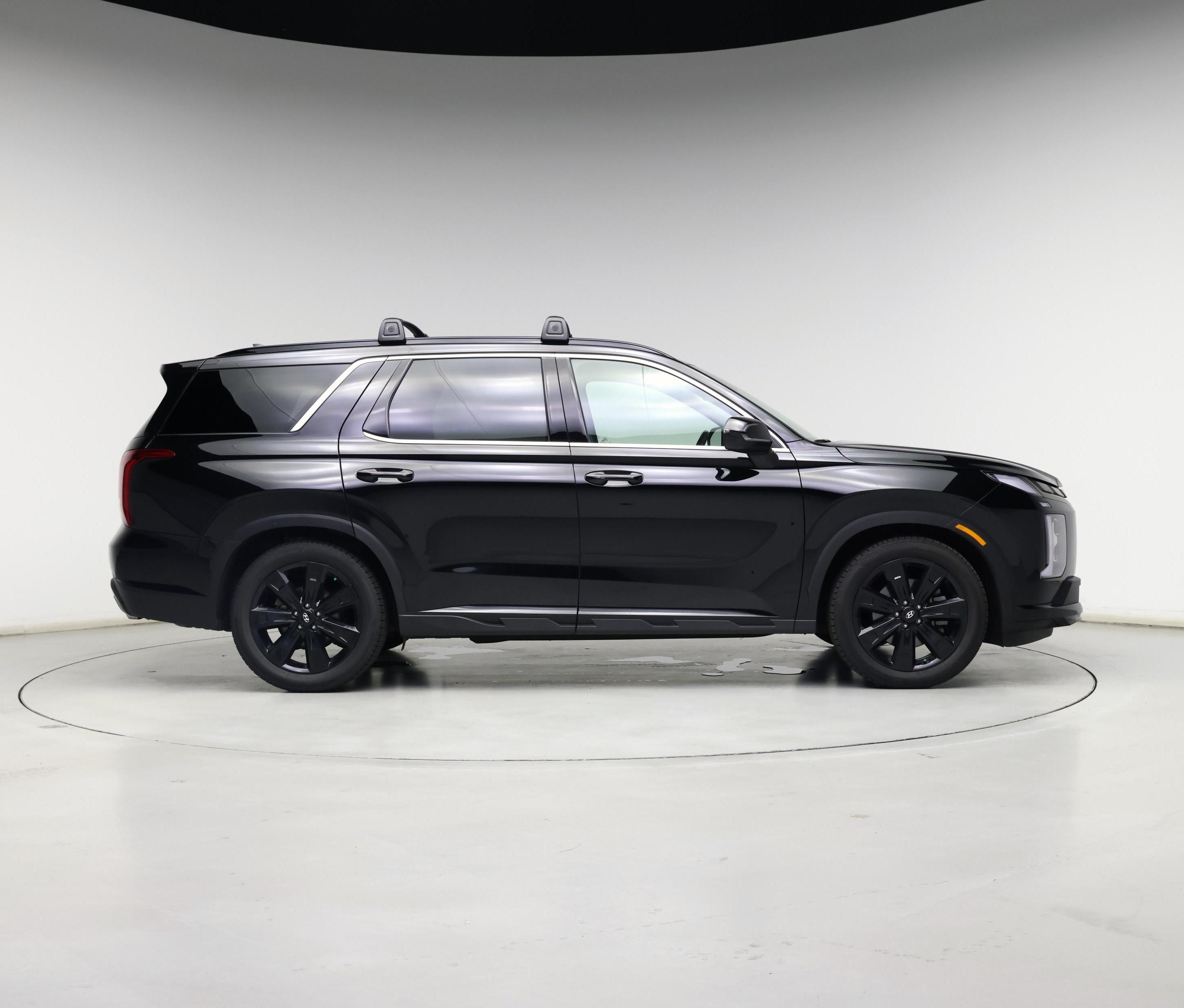 Thumbnail: 2024 Hyundai Palisade - 7