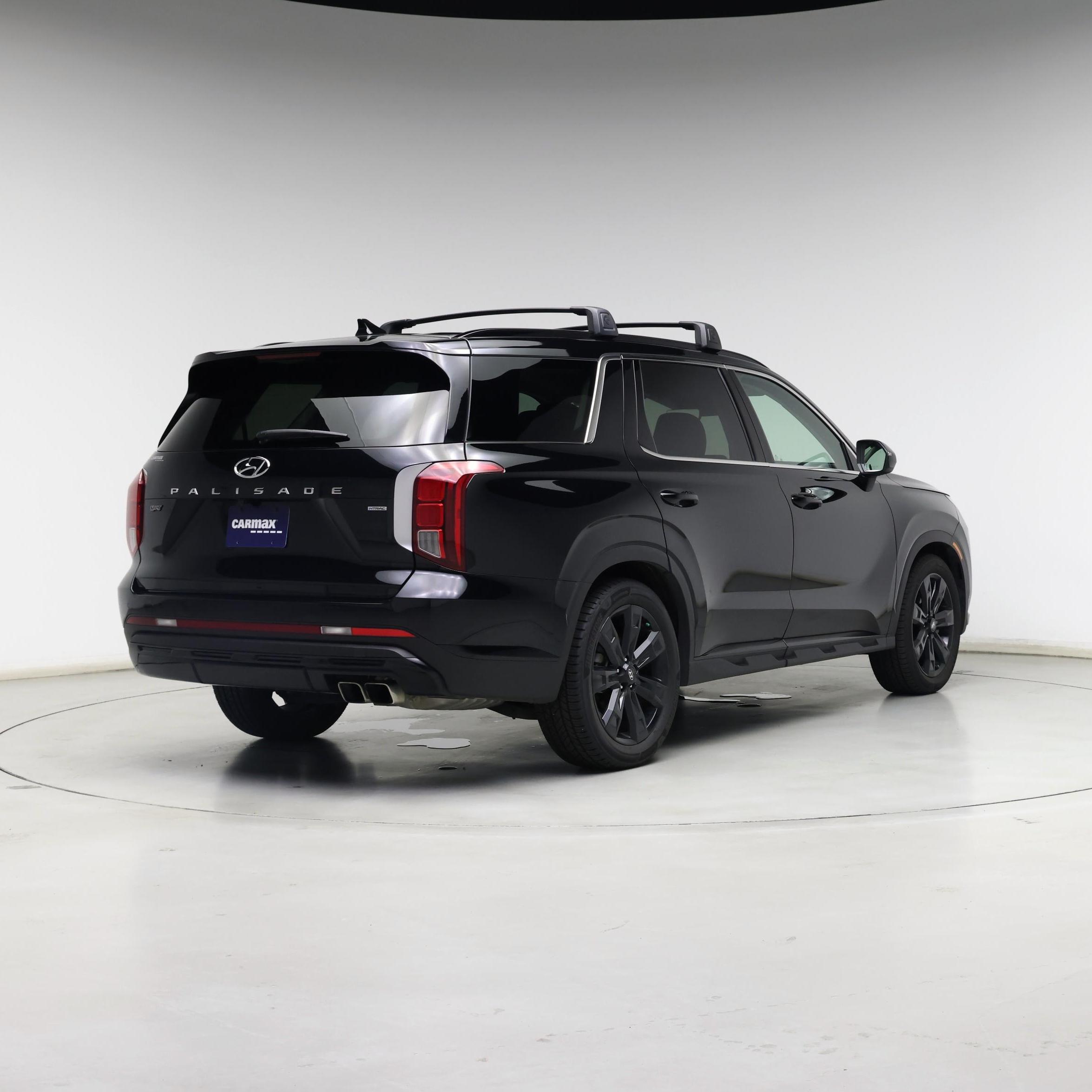 Thumbnail: 2024 Hyundai Palisade - 8
