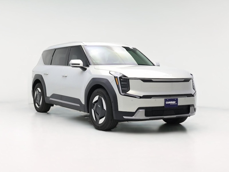 2026 Kia EV9 Wind -
                  Kenosha, WI
