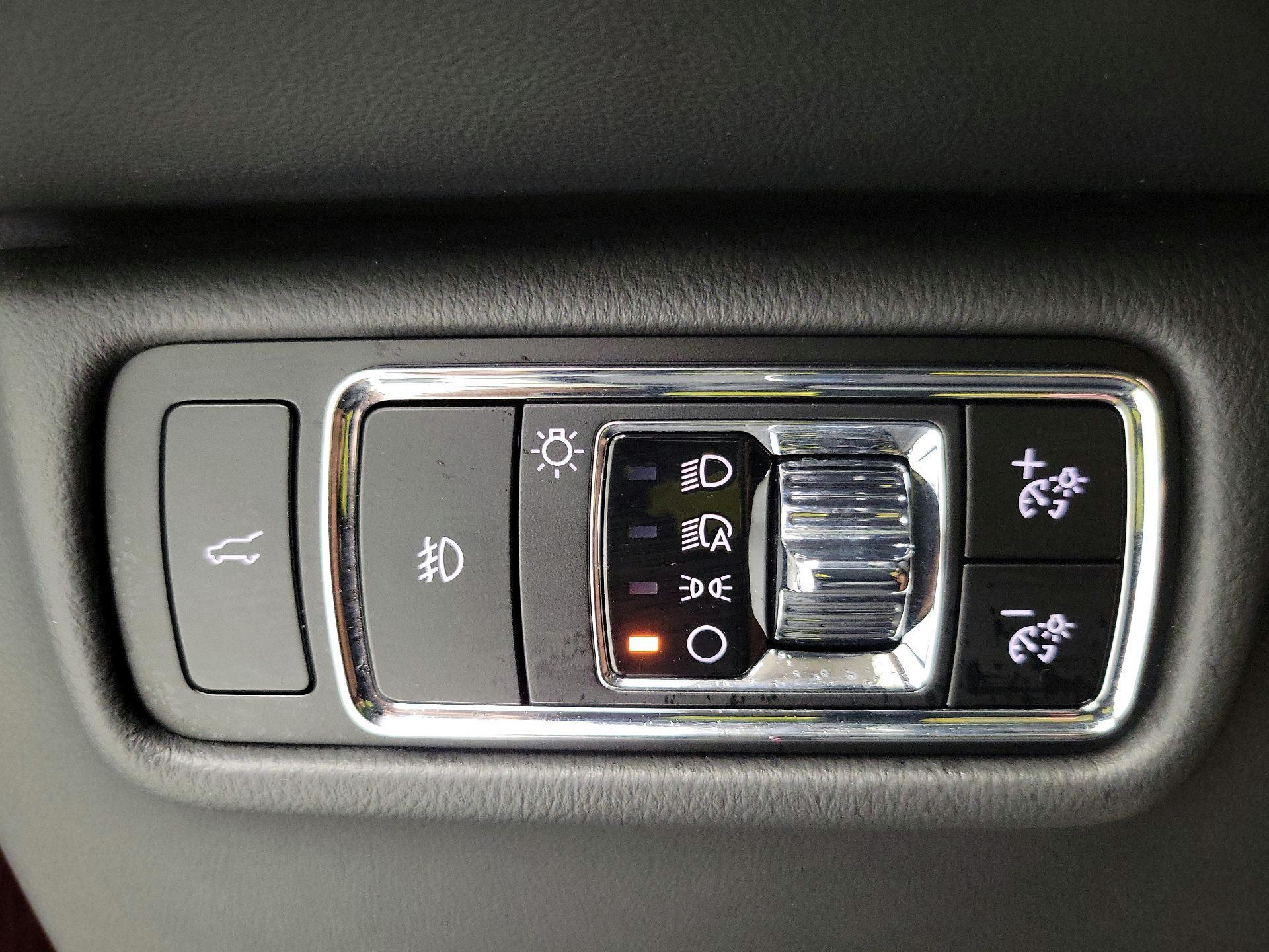 Thumbnail: 2024 Lincoln Aviator - 13