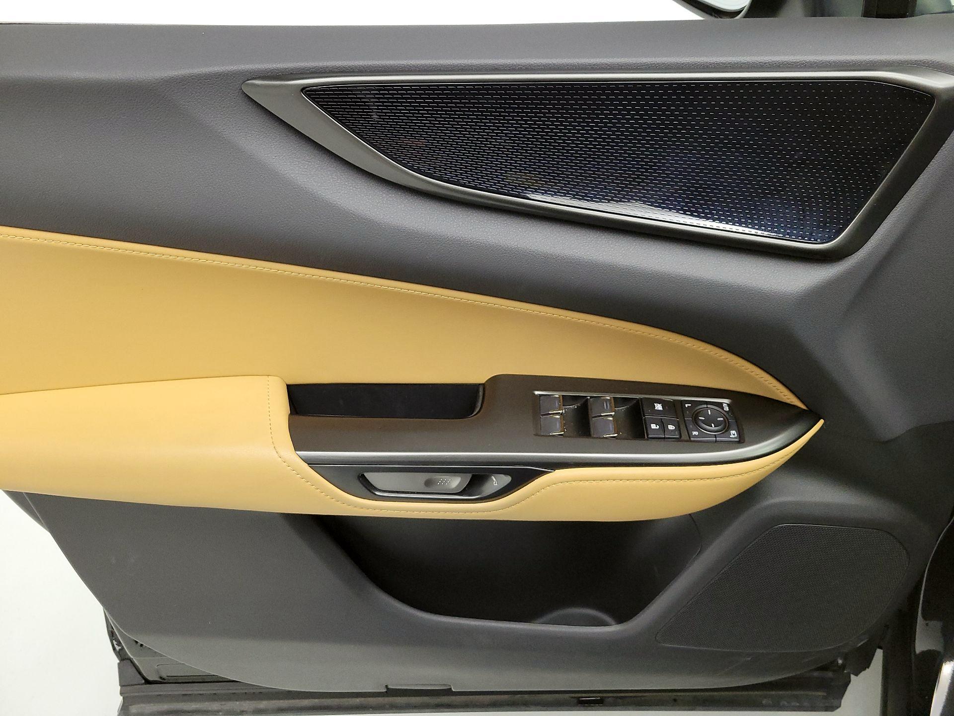Thumbnail: 2025 Lexus NX - 12