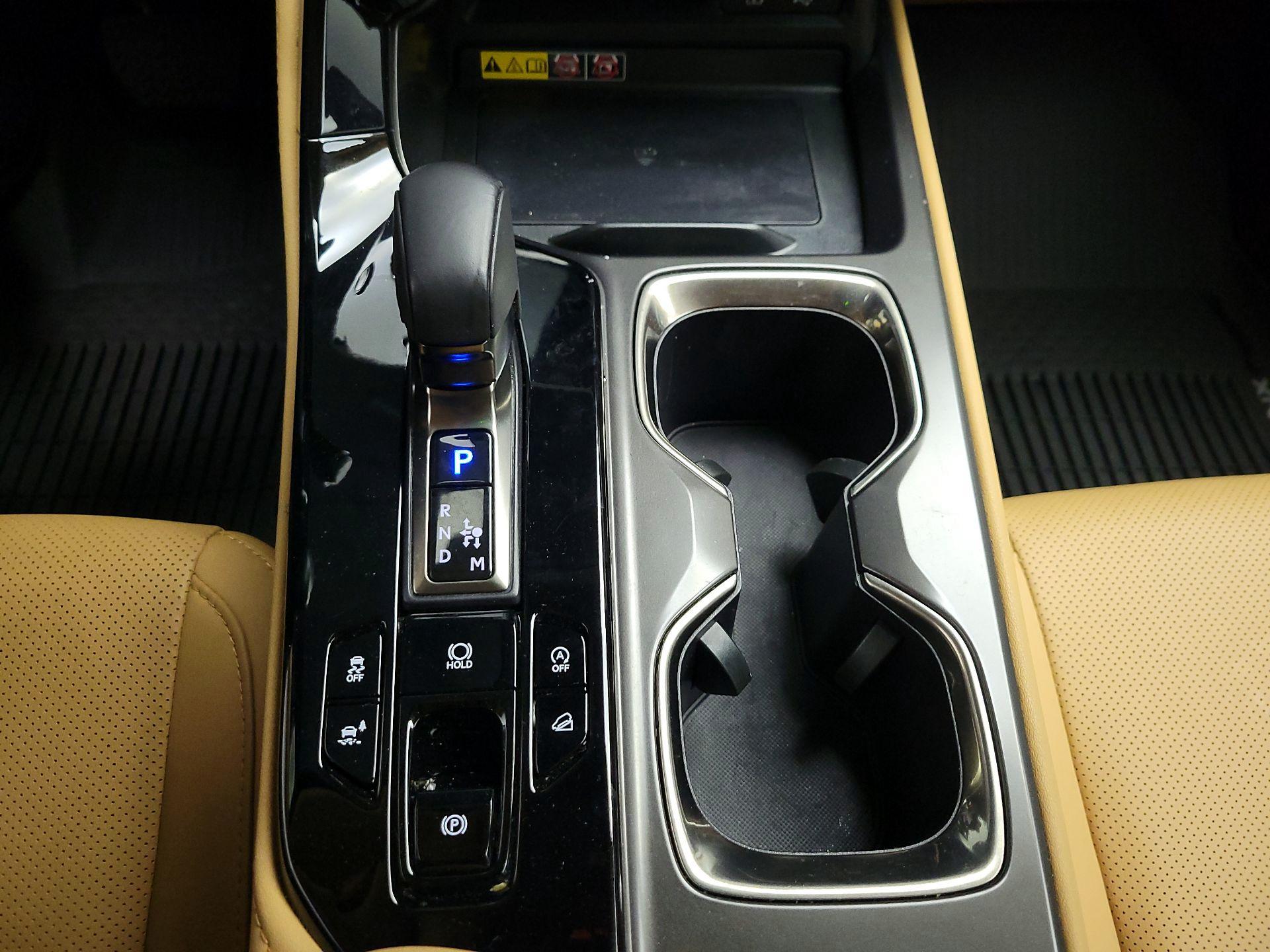 Thumbnail: 2025 Lexus NX - 16