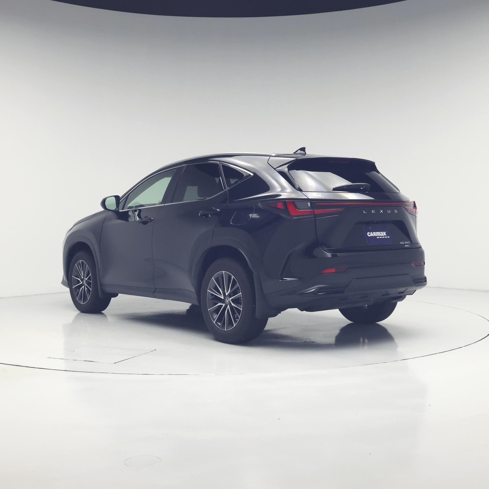 Thumbnail: 2025 Lexus NX - 2