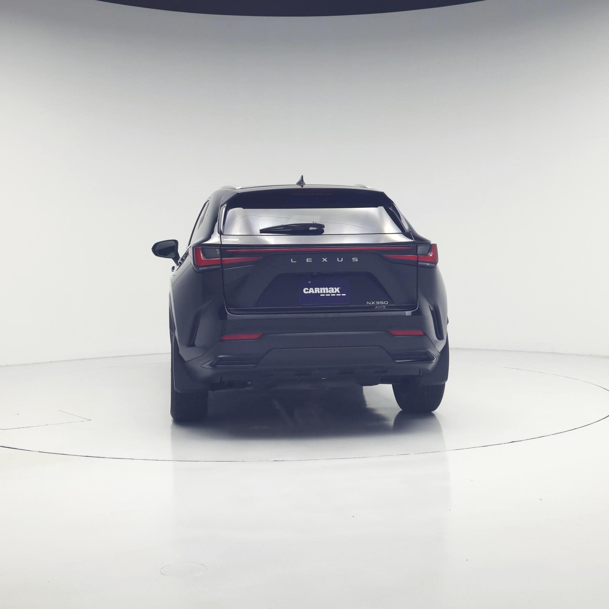 Thumbnail: 2025 Lexus NX - 6