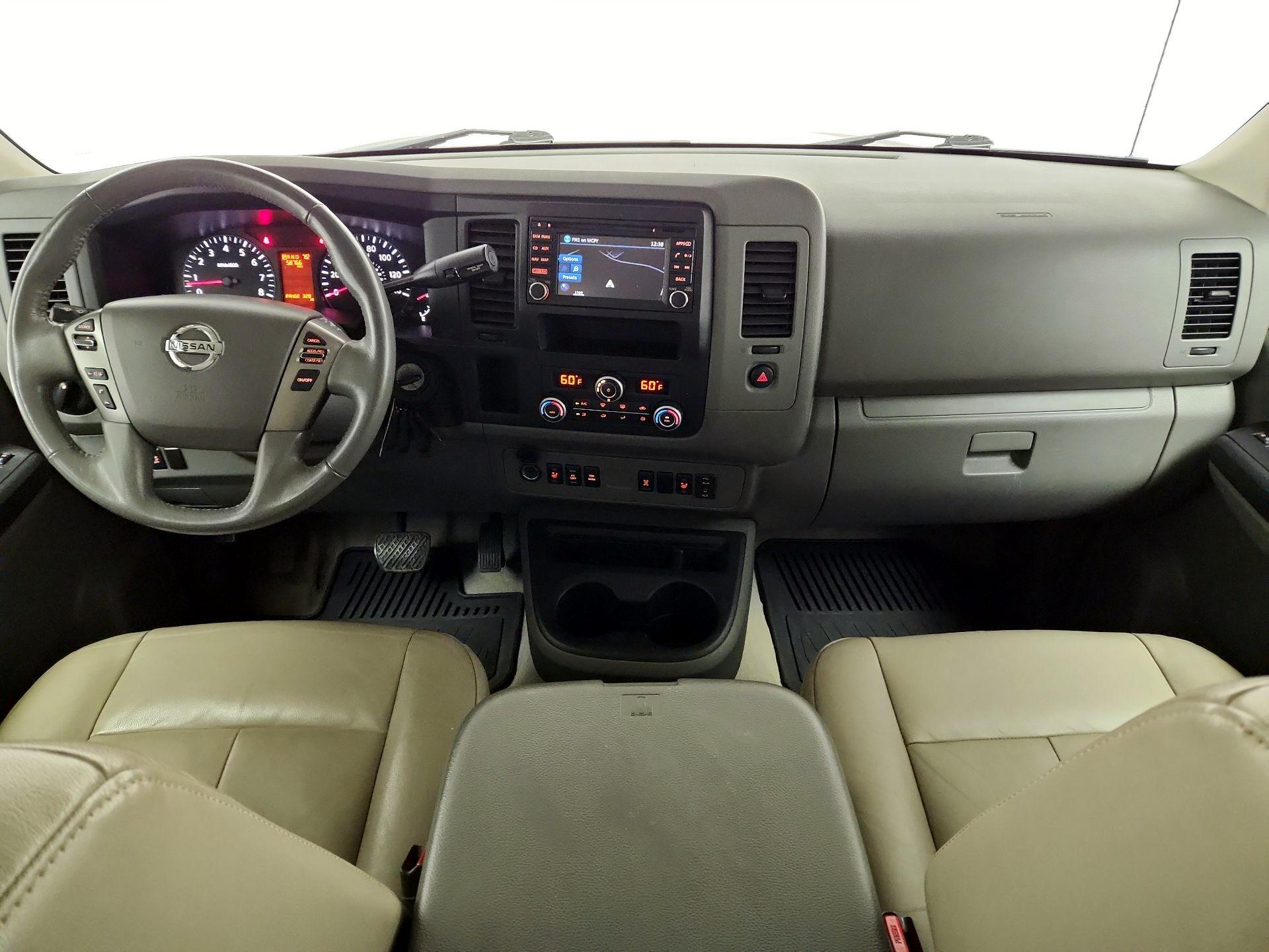 Thumbnail: 2019 Nissan NV - 9