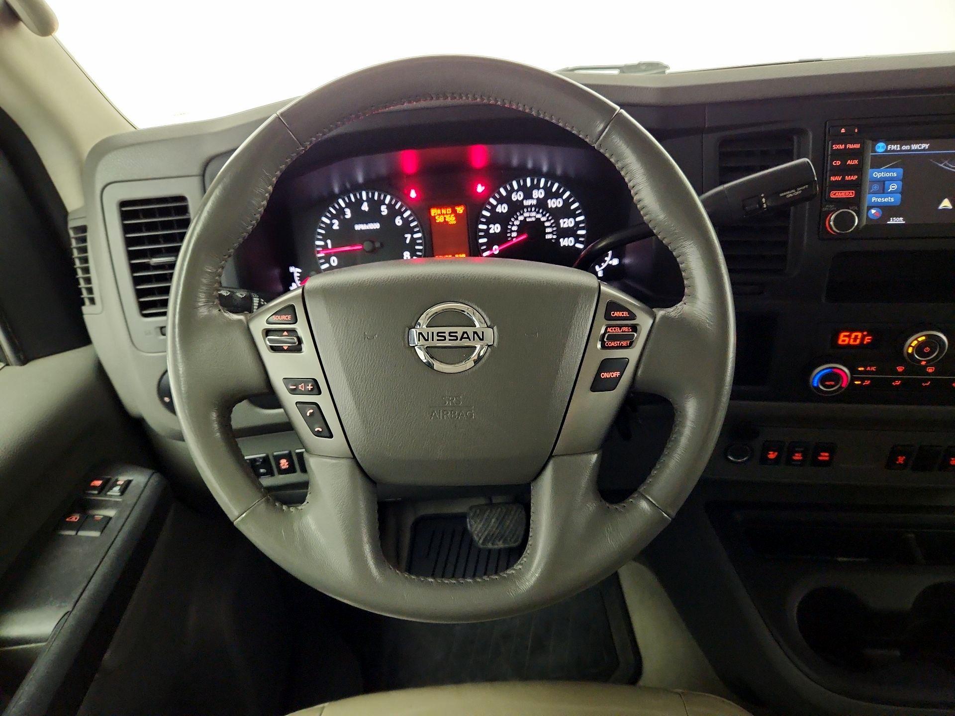 Thumbnail: 2019 Nissan NV - 10