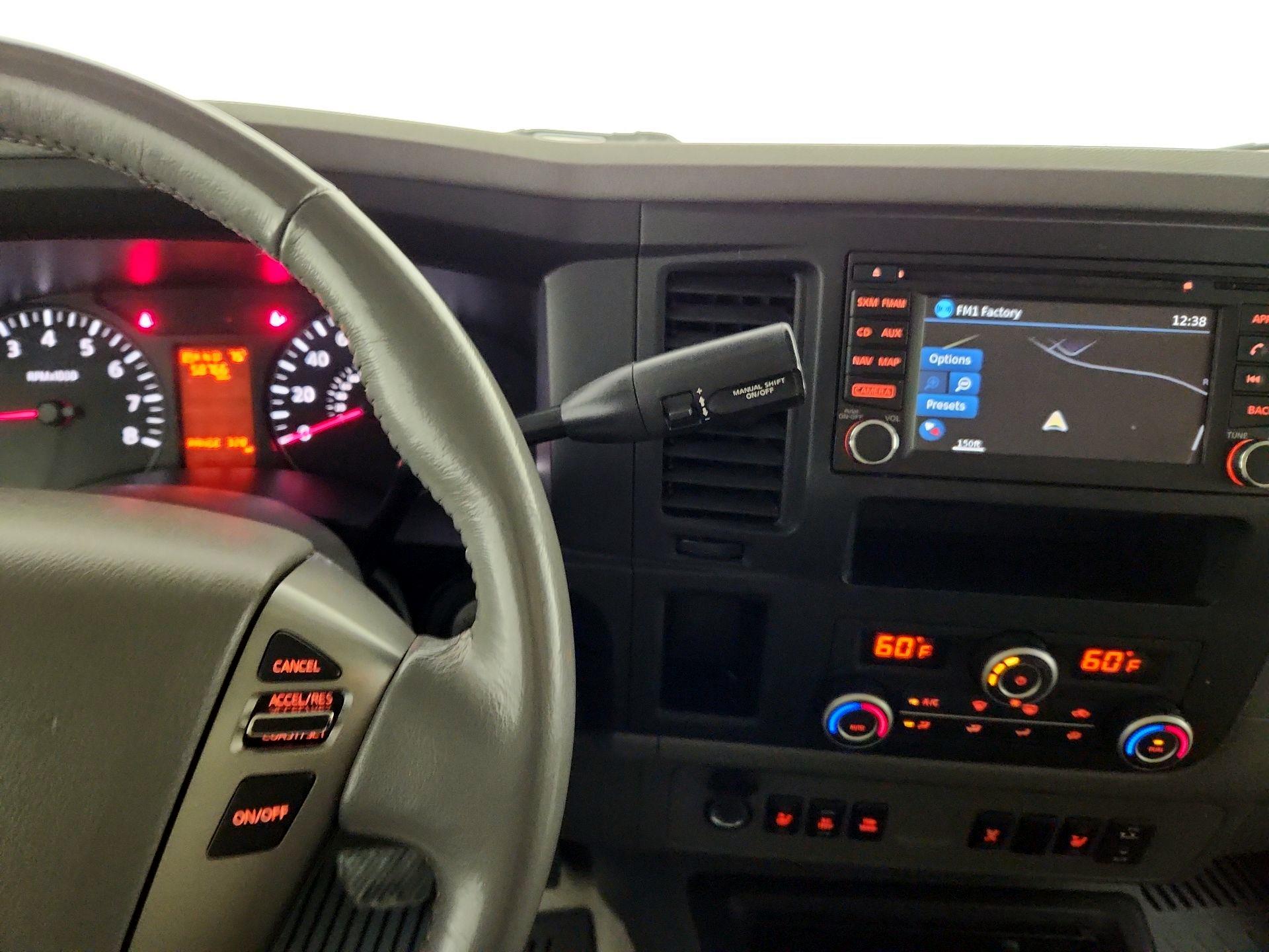 Thumbnail: 2019 Nissan NV - 18