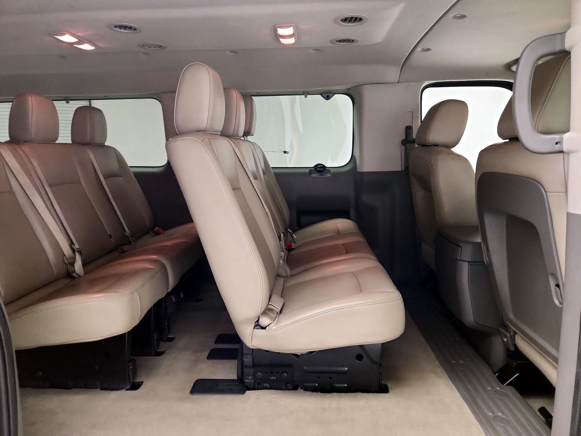 Thumbnail: 2019 Nissan NV - 20