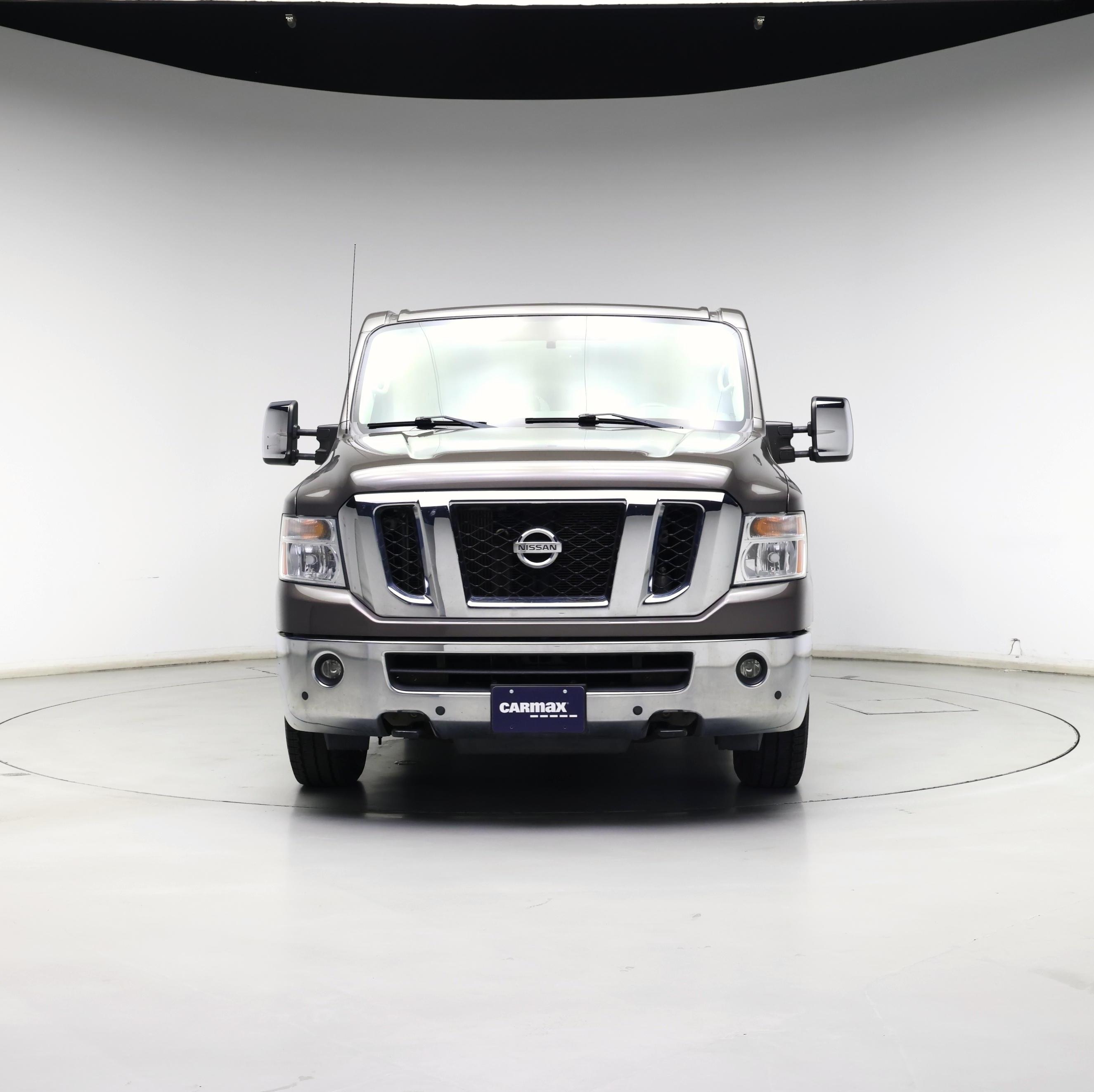 Thumbnail: 2019 Nissan NV - 5