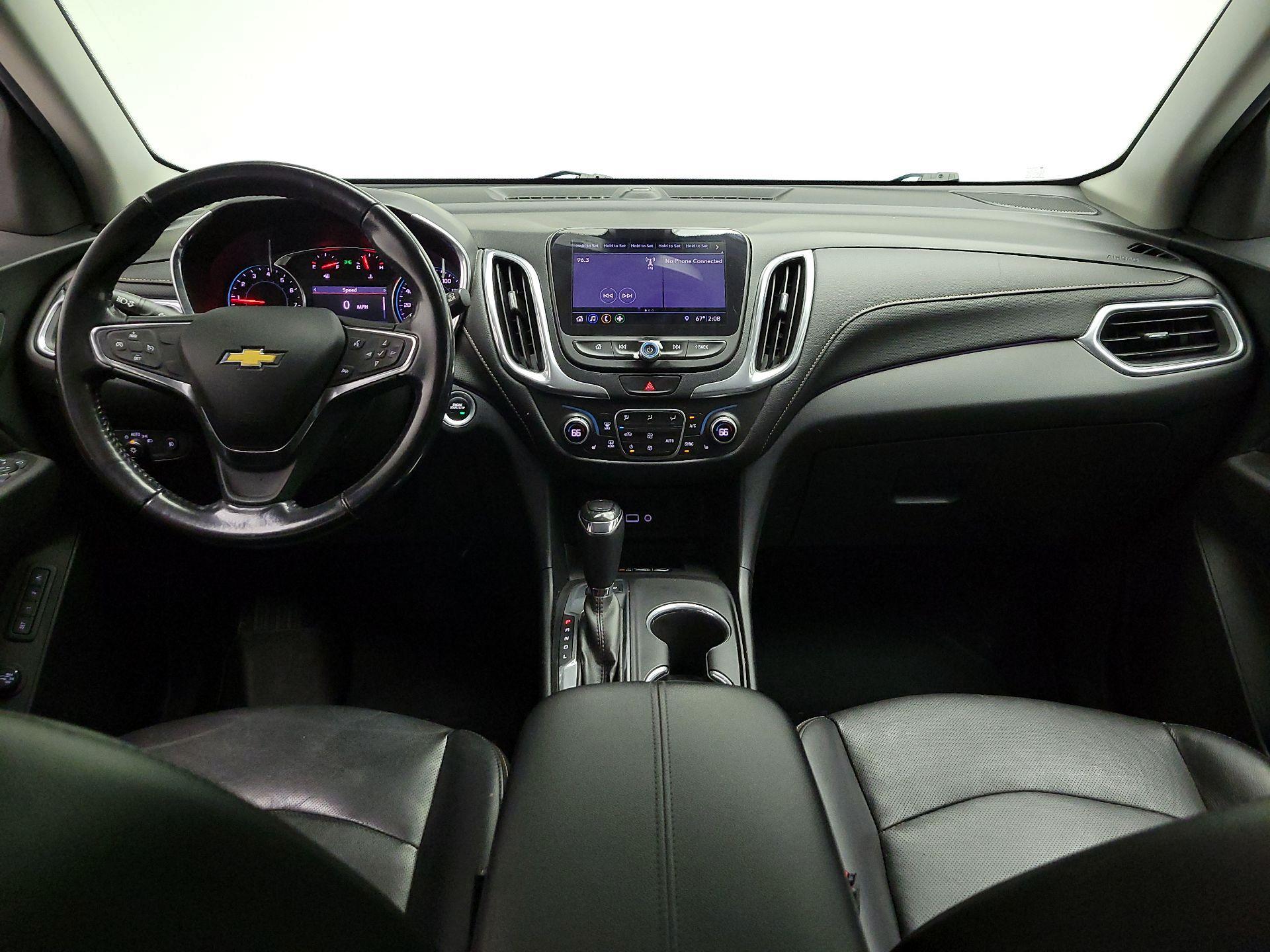 Thumbnail: 2019 Chevrolet Equinox - 9