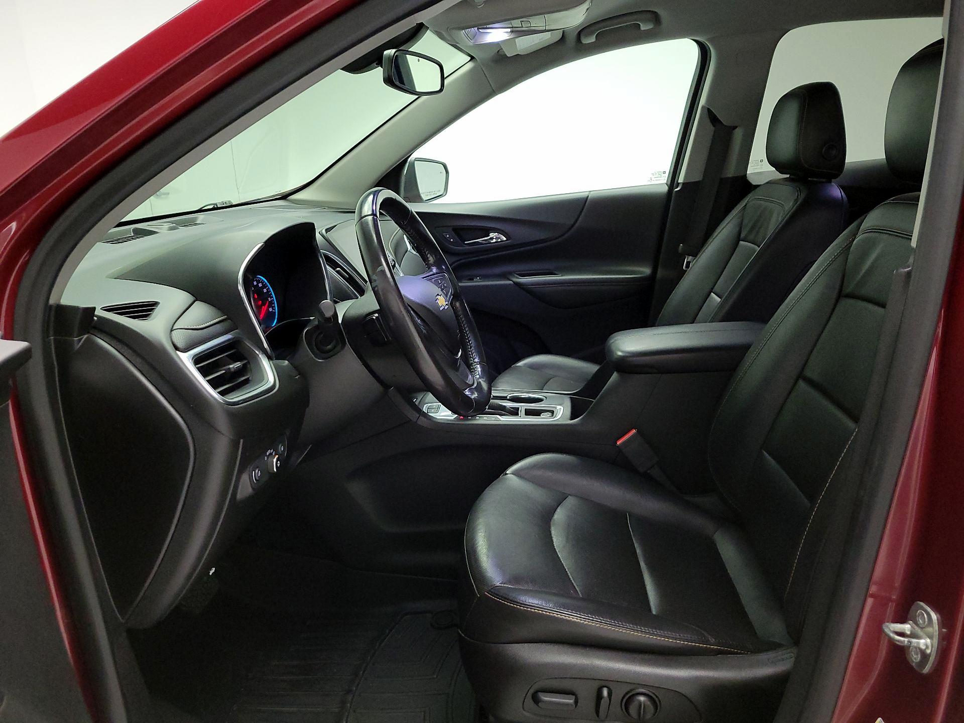Thumbnail: 2019 Chevrolet Equinox - 11