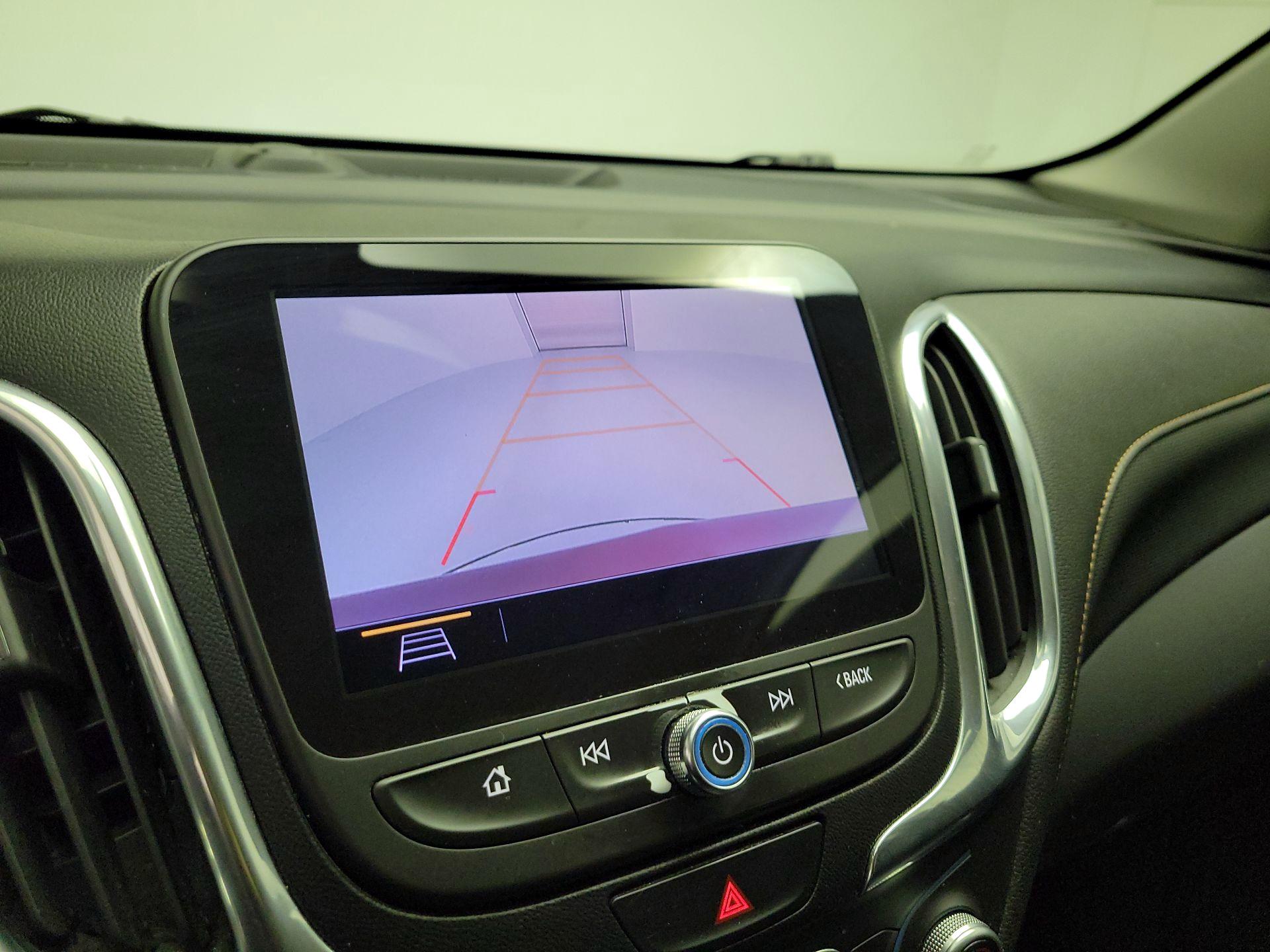 Thumbnail: 2019 Chevrolet Equinox - 13