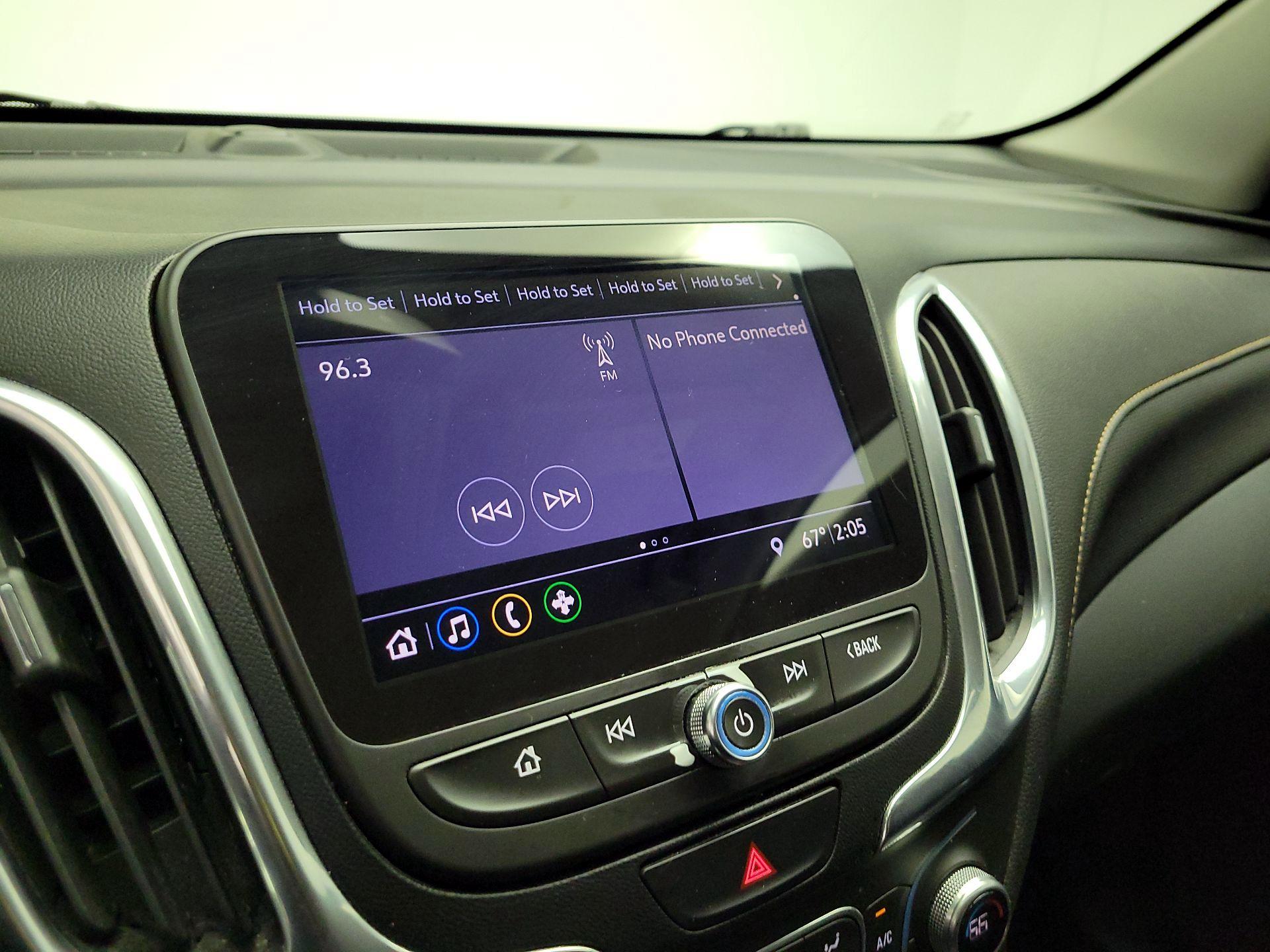 Thumbnail: 2019 Chevrolet Equinox - 14