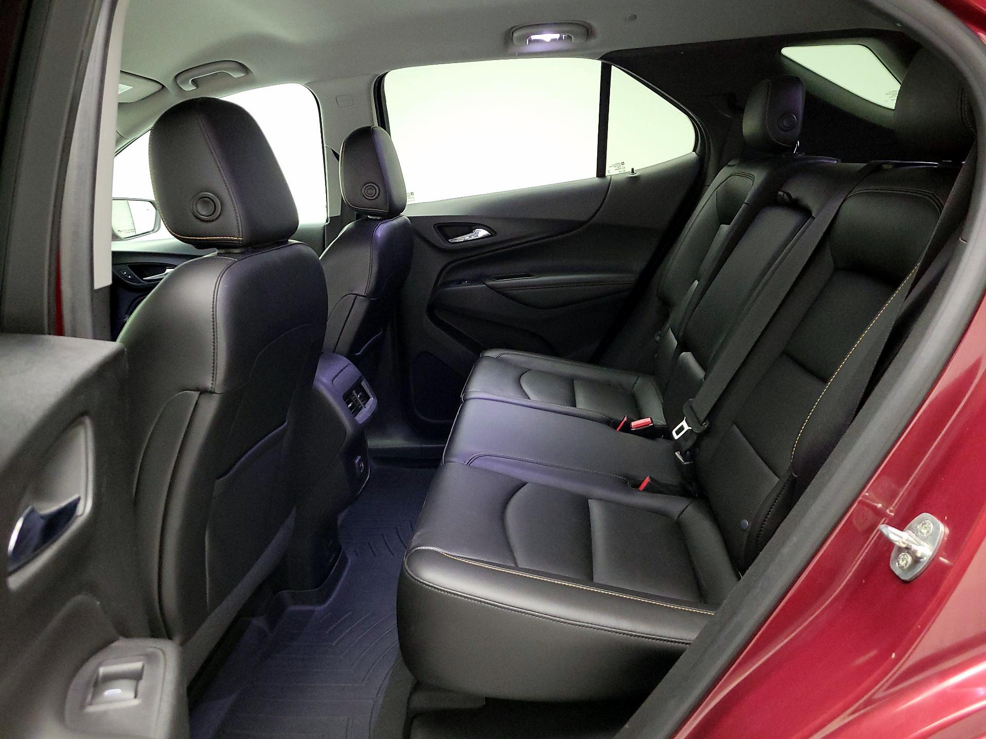 Thumbnail: 2019 Chevrolet Equinox - 18