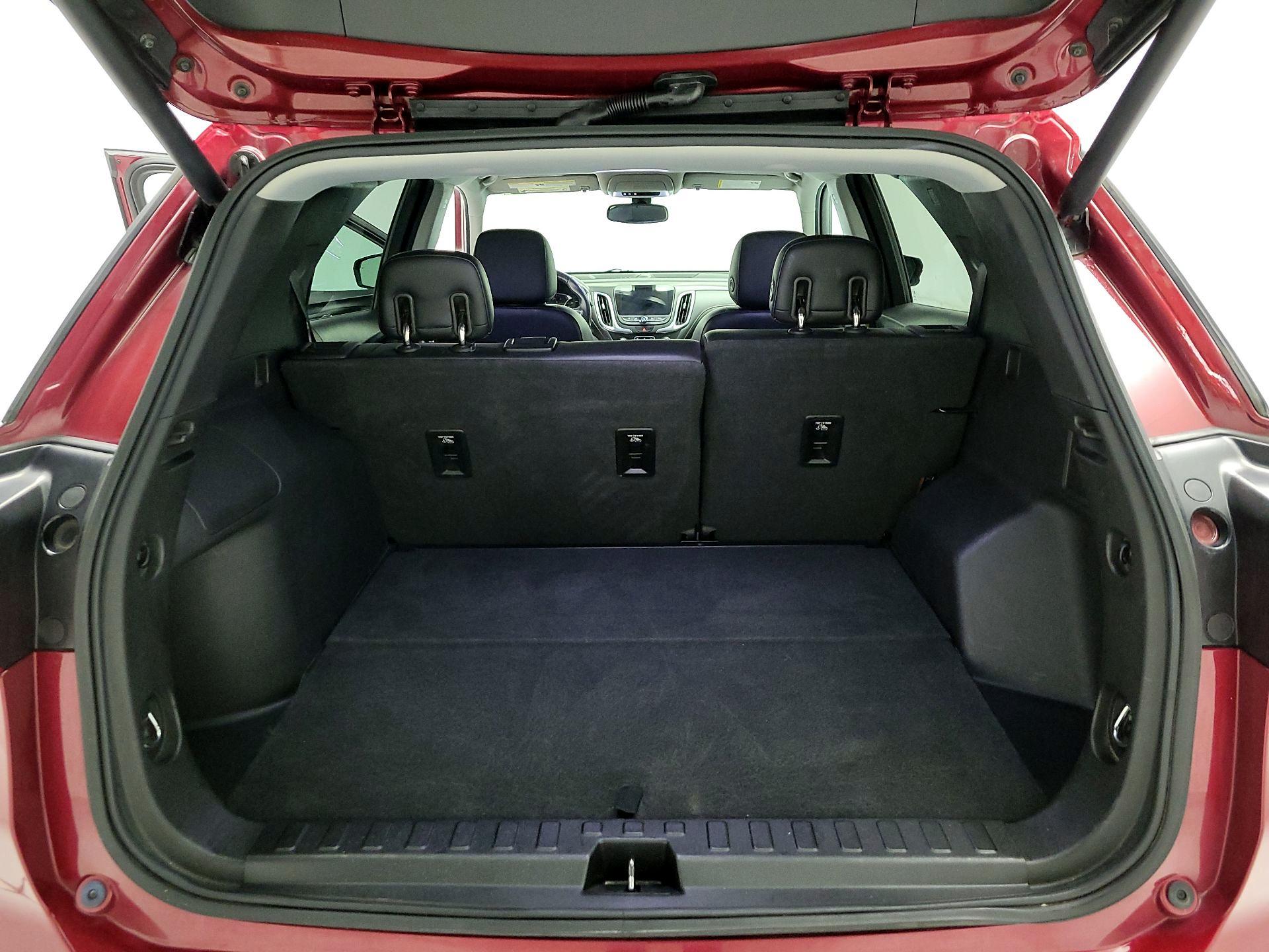 Thumbnail: 2019 Chevrolet Equinox - 19