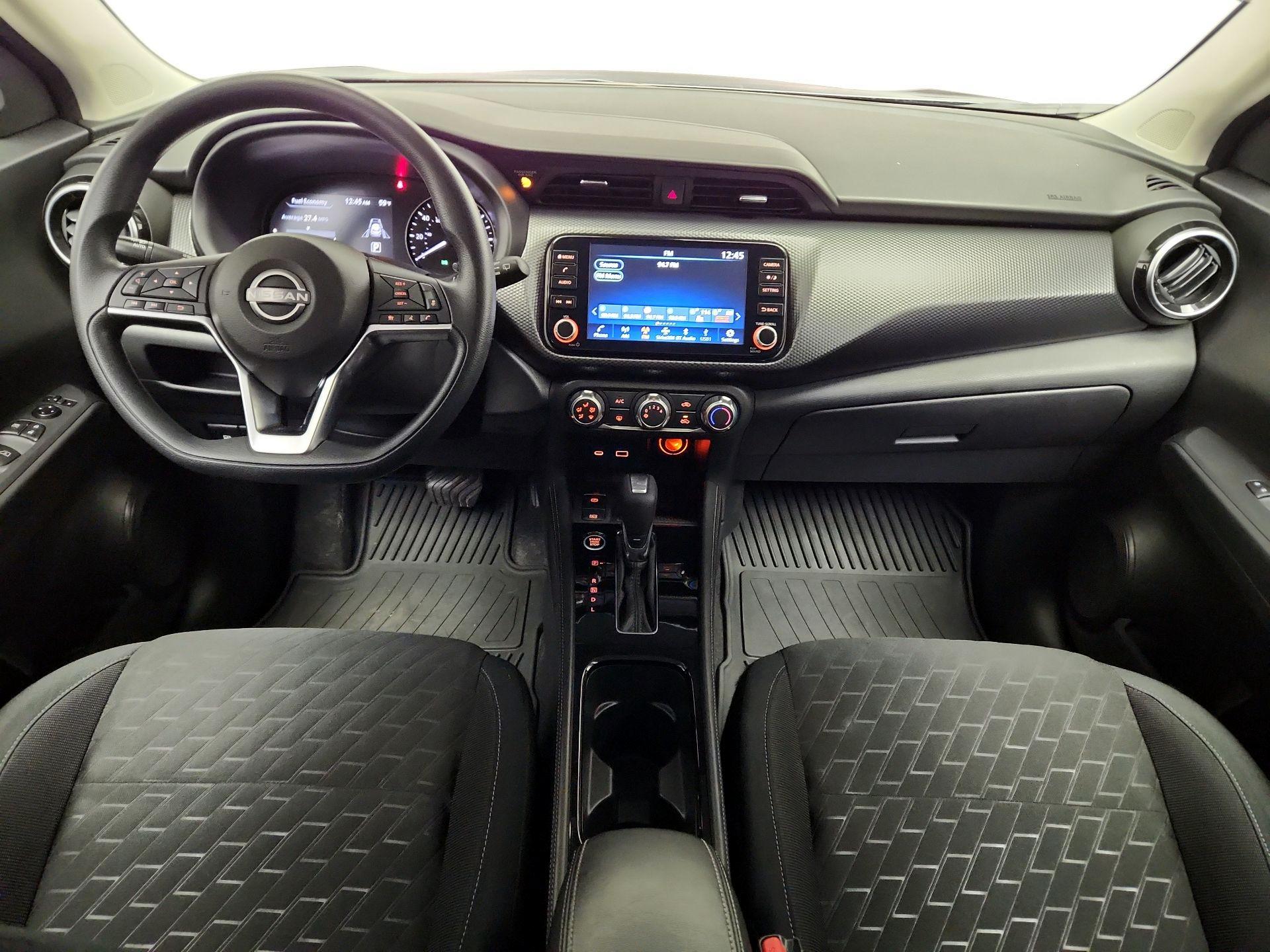 Thumbnail: 2024 Nissan Kicks - 9