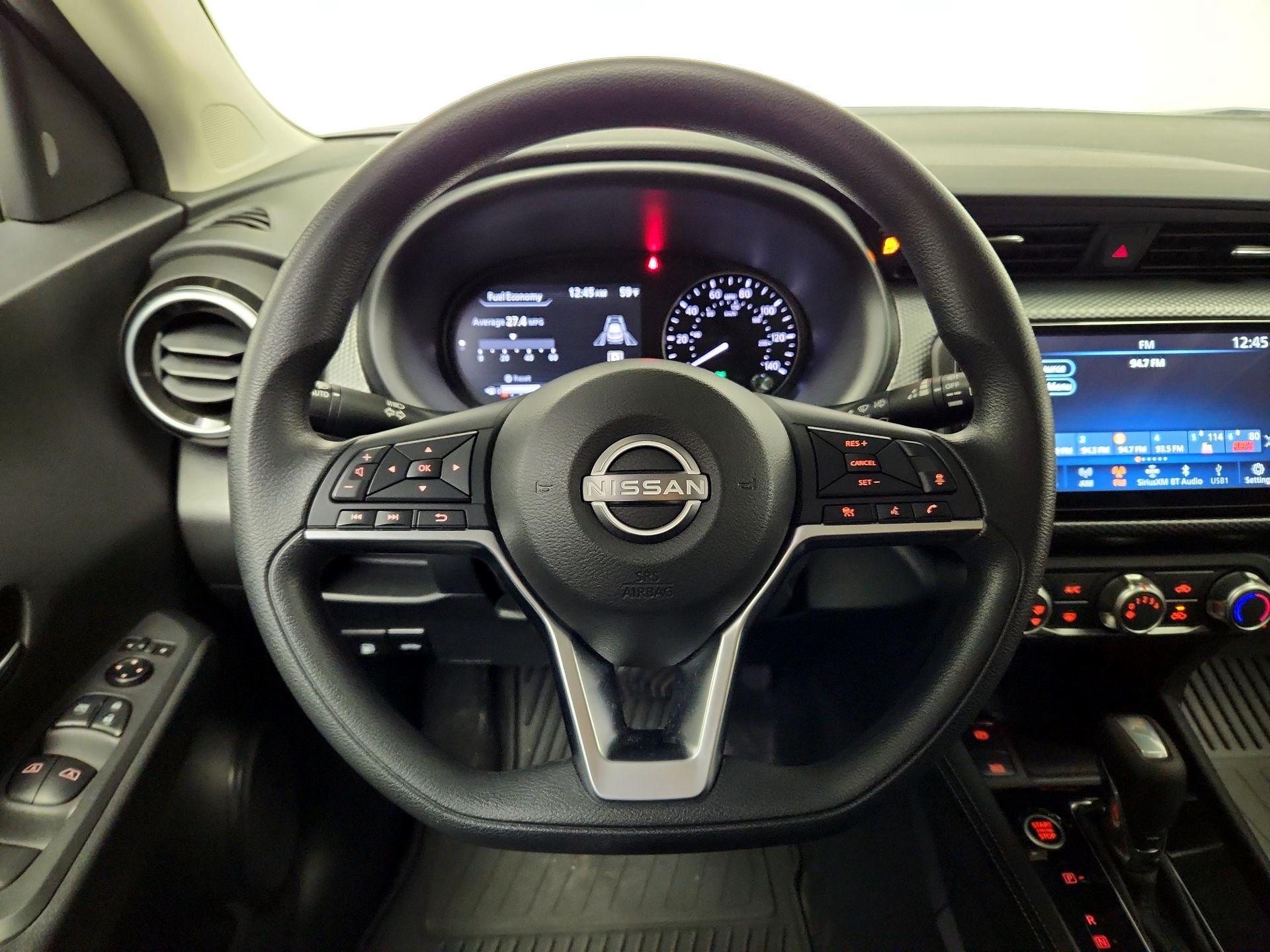 Thumbnail: 2024 Nissan Kicks - 10