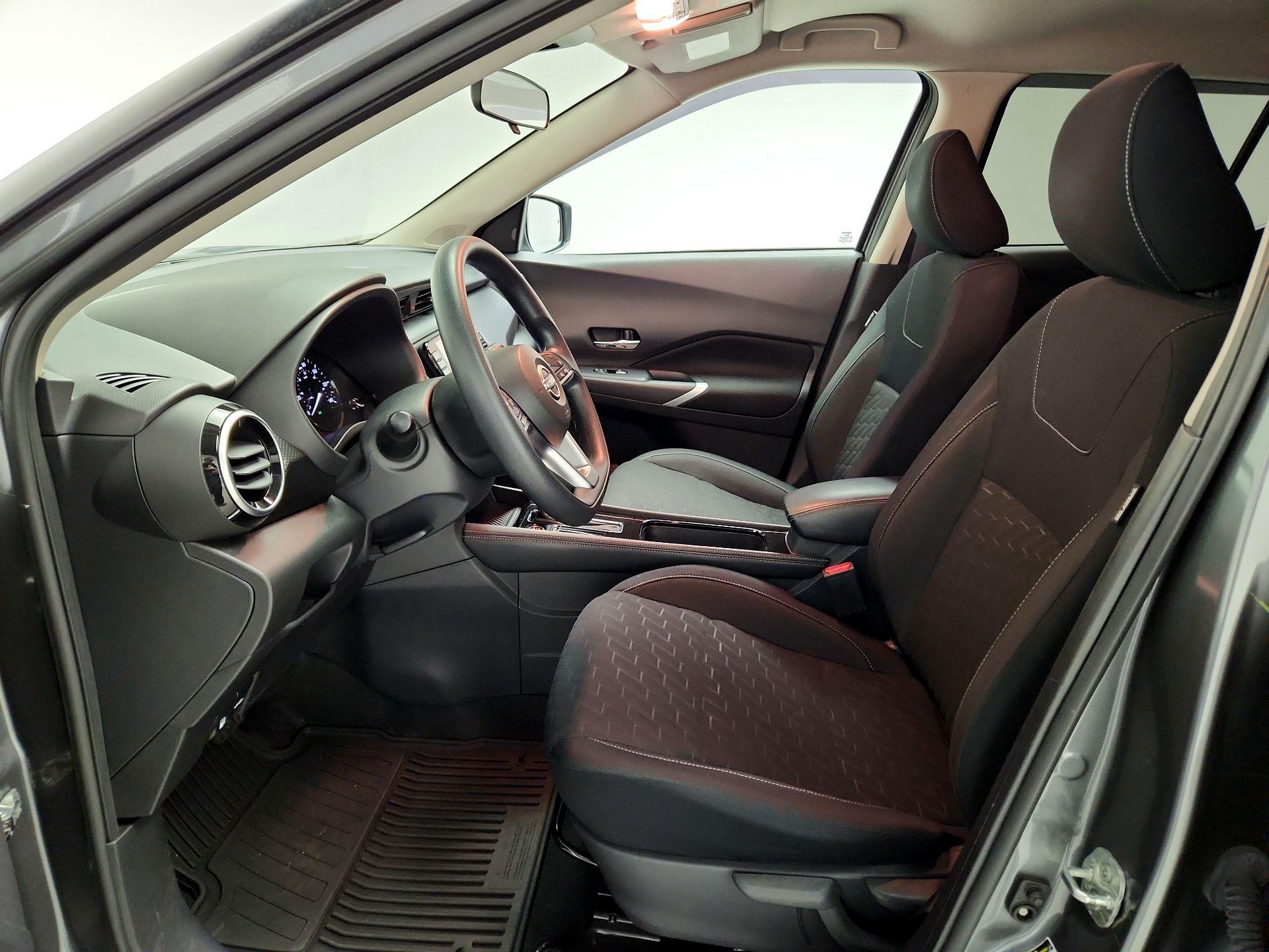 Thumbnail: 2024 Nissan Kicks - 11