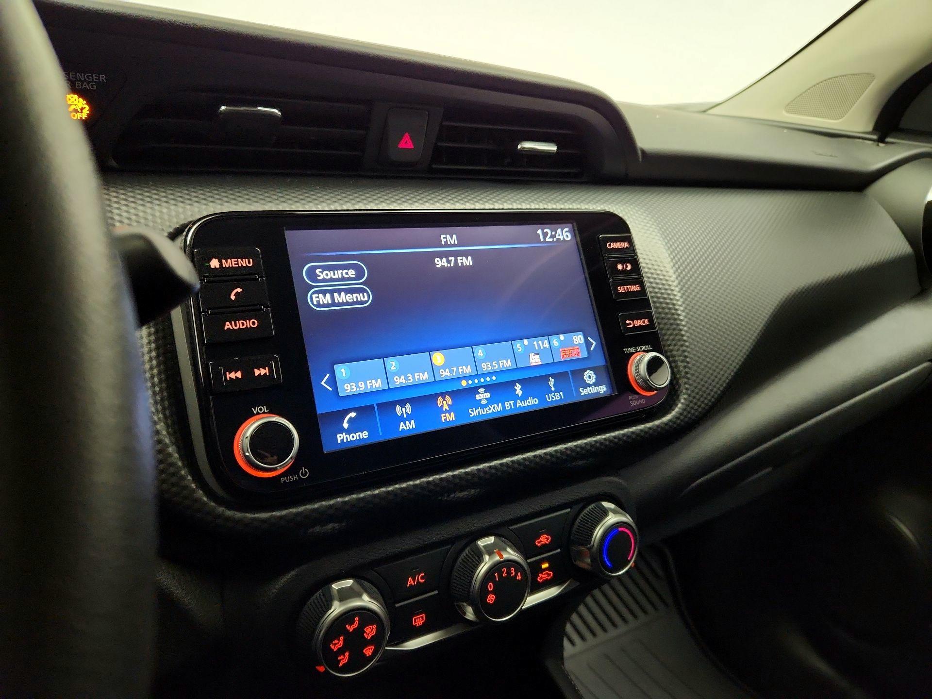 Thumbnail: 2024 Nissan Kicks - 14