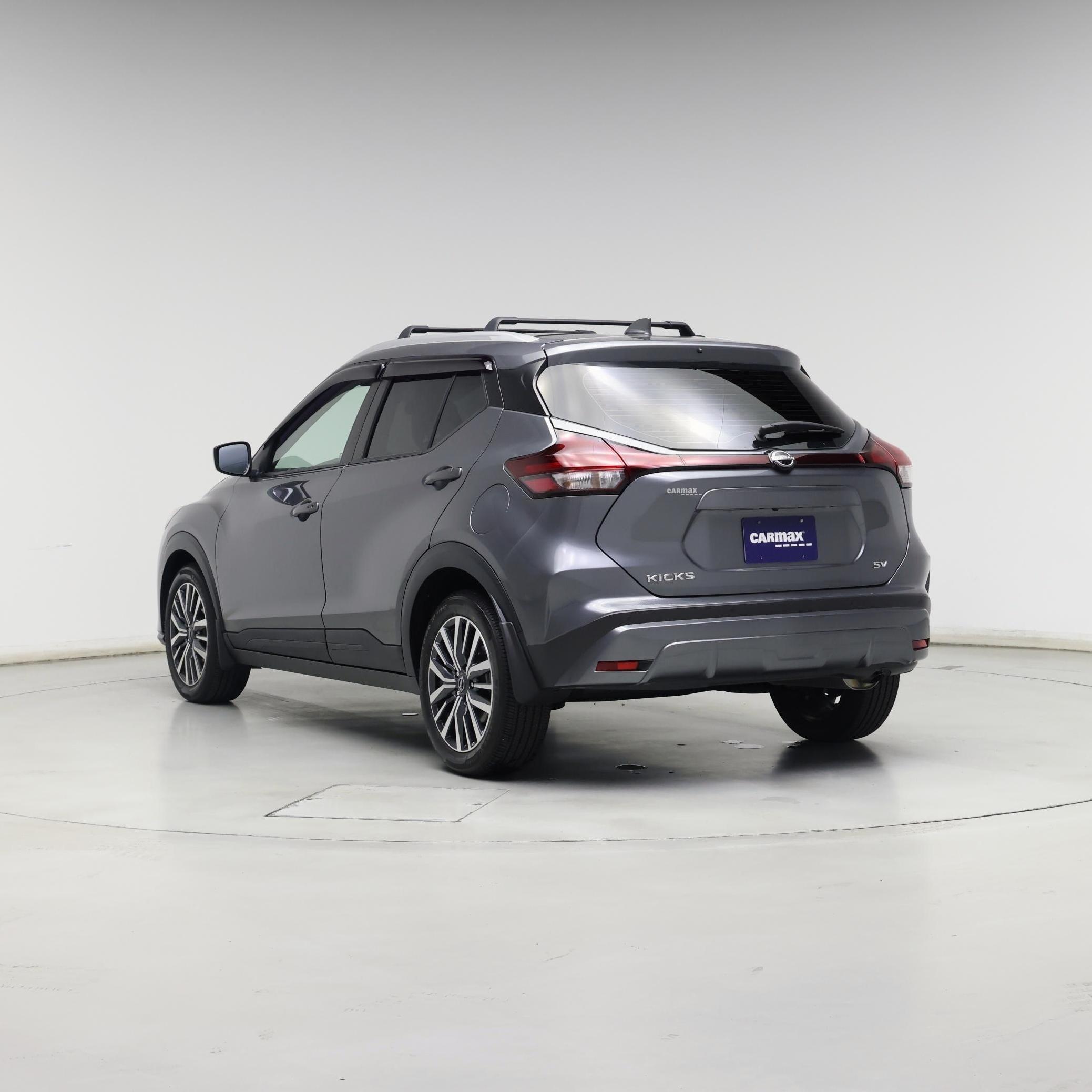 Thumbnail: 2024 Nissan Kicks - 2