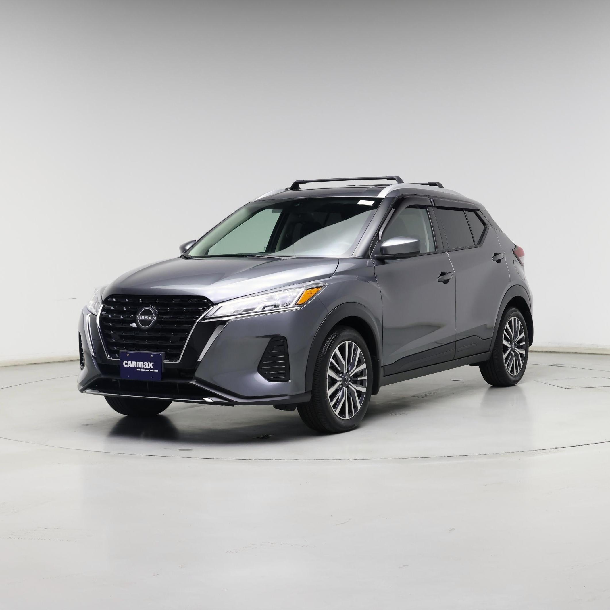 Thumbnail: 2024 Nissan Kicks - 4