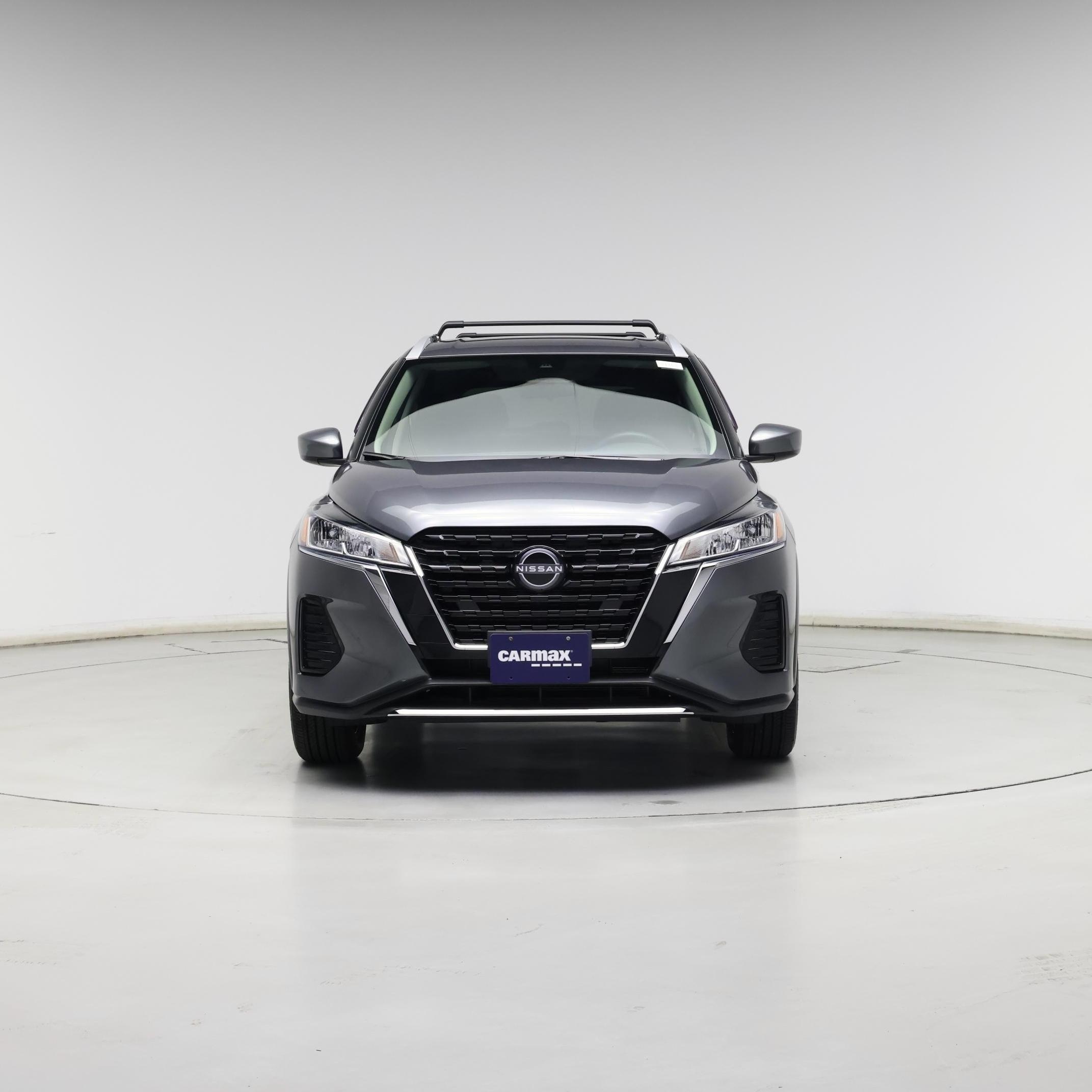 Thumbnail: 2024 Nissan Kicks - 5