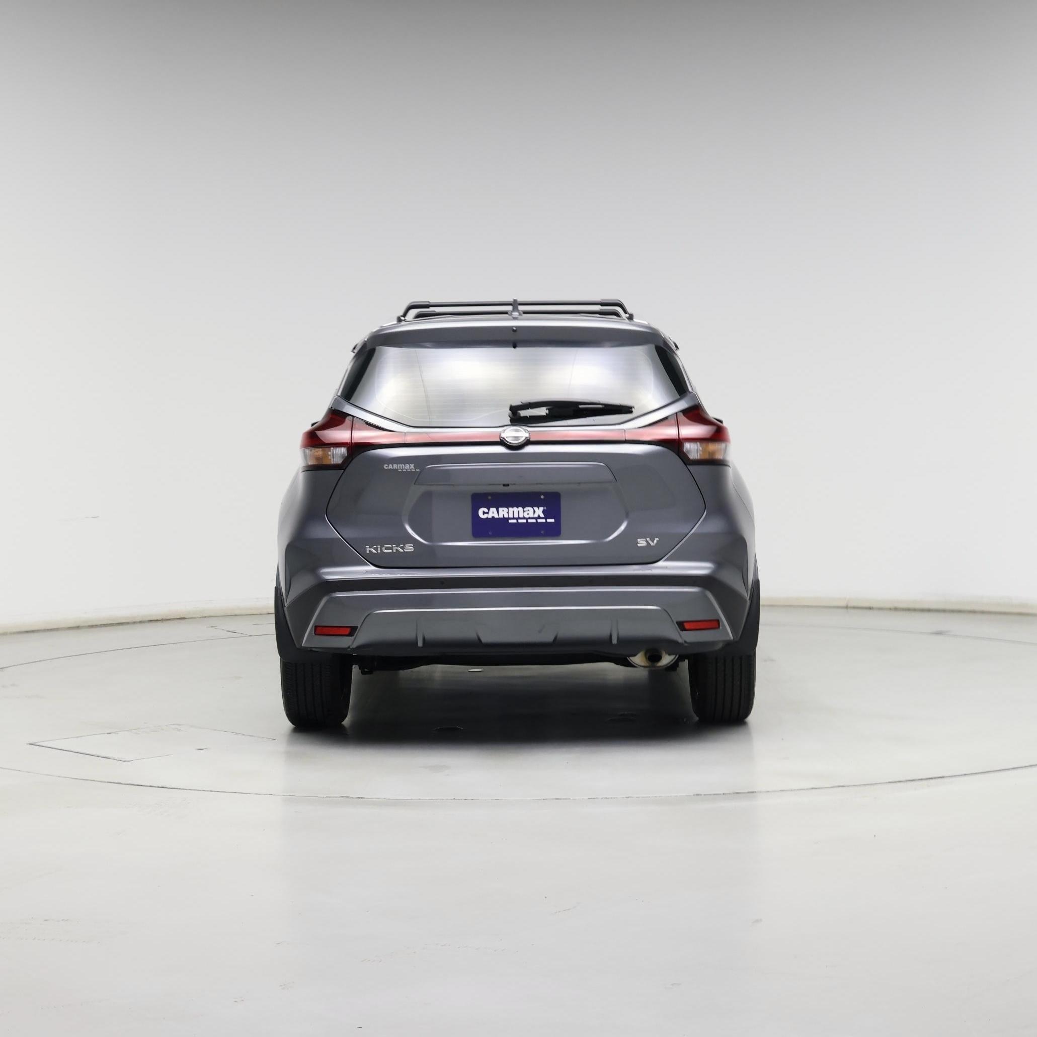 Thumbnail: 2024 Nissan Kicks - 6