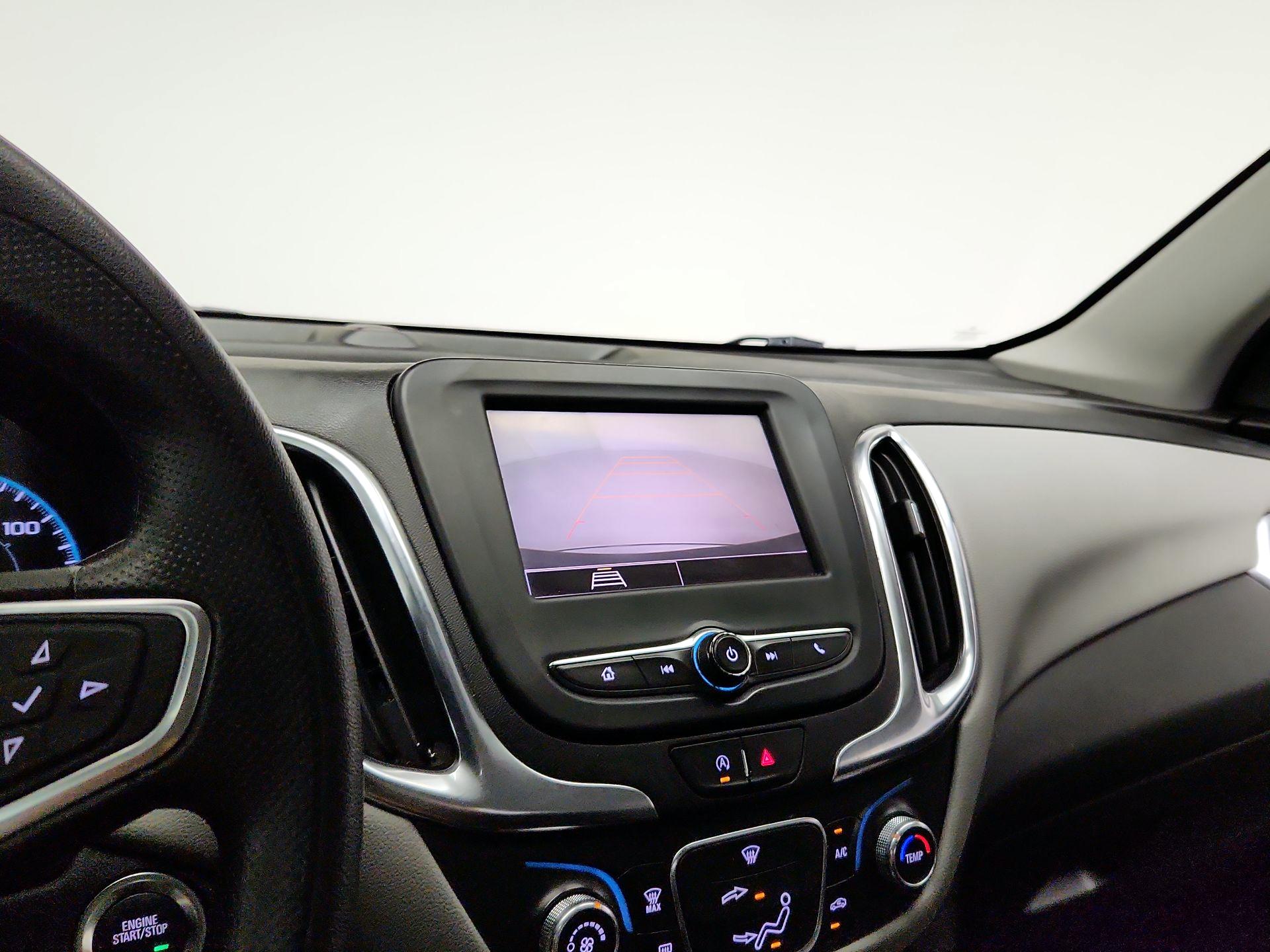 Thumbnail: 2022 Chevrolet Equinox - 14