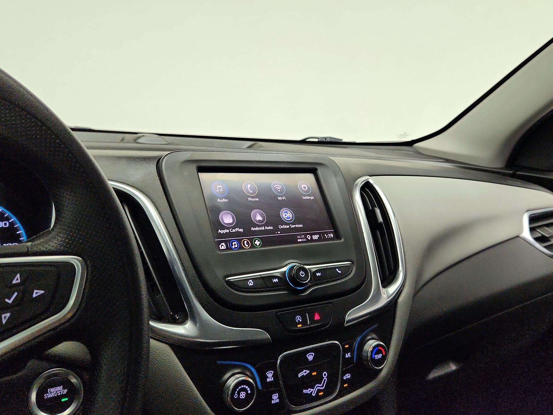 Thumbnail: 2022 Chevrolet Equinox - 15