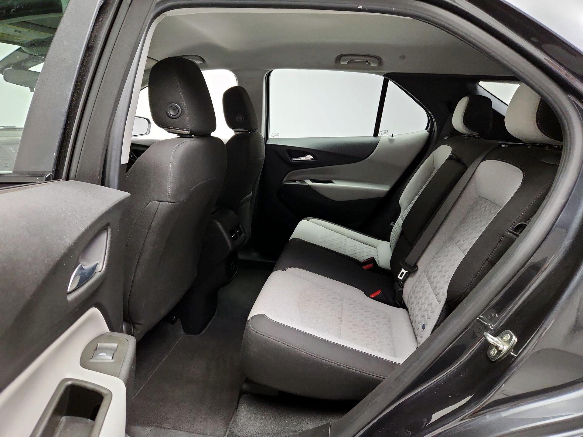 Thumbnail: 2022 Chevrolet Equinox - 19