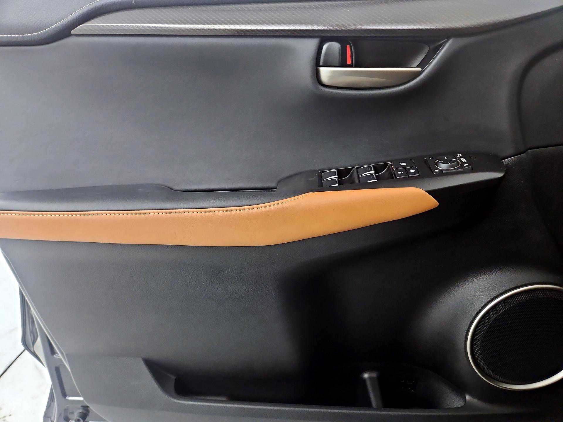 Thumbnail: 2021 Lexus NX - 10