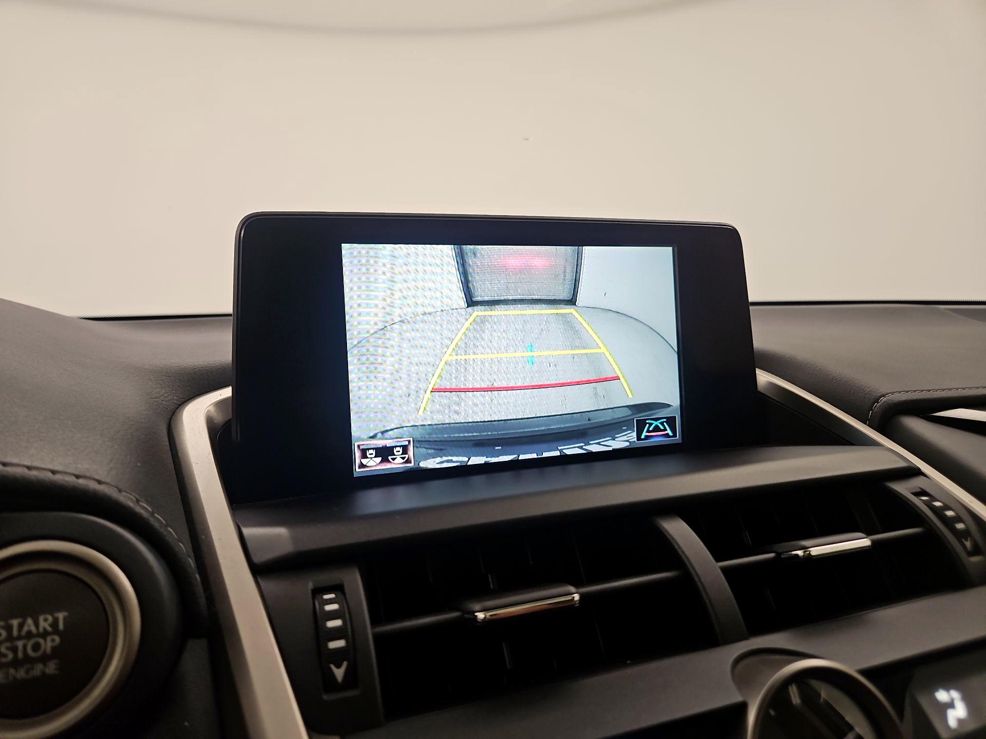Thumbnail: 2021 Lexus NX - 12