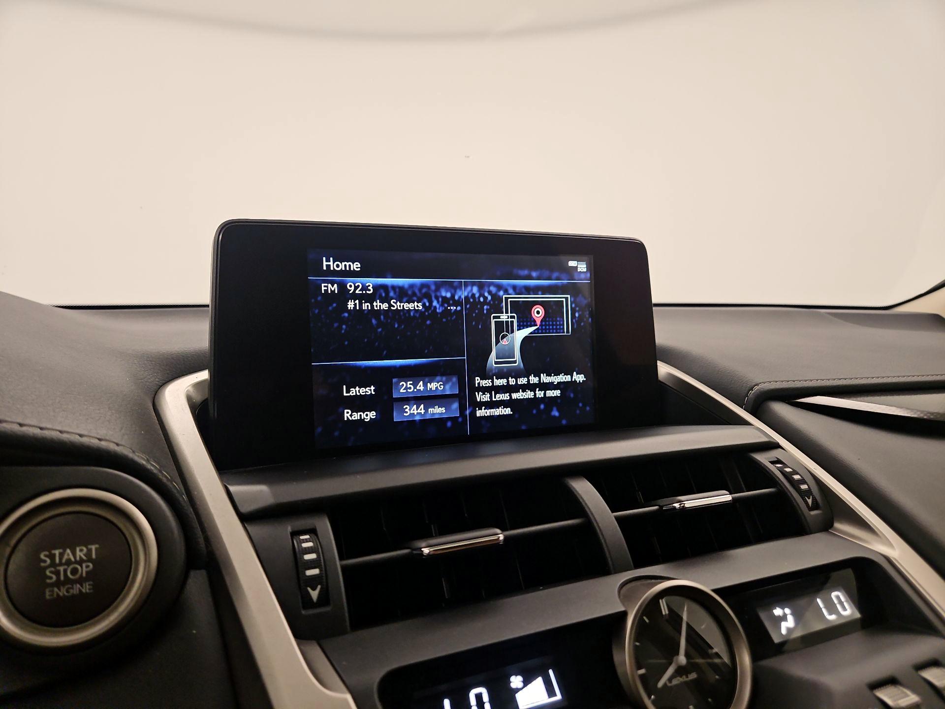 Thumbnail: 2021 Lexus NX - 13