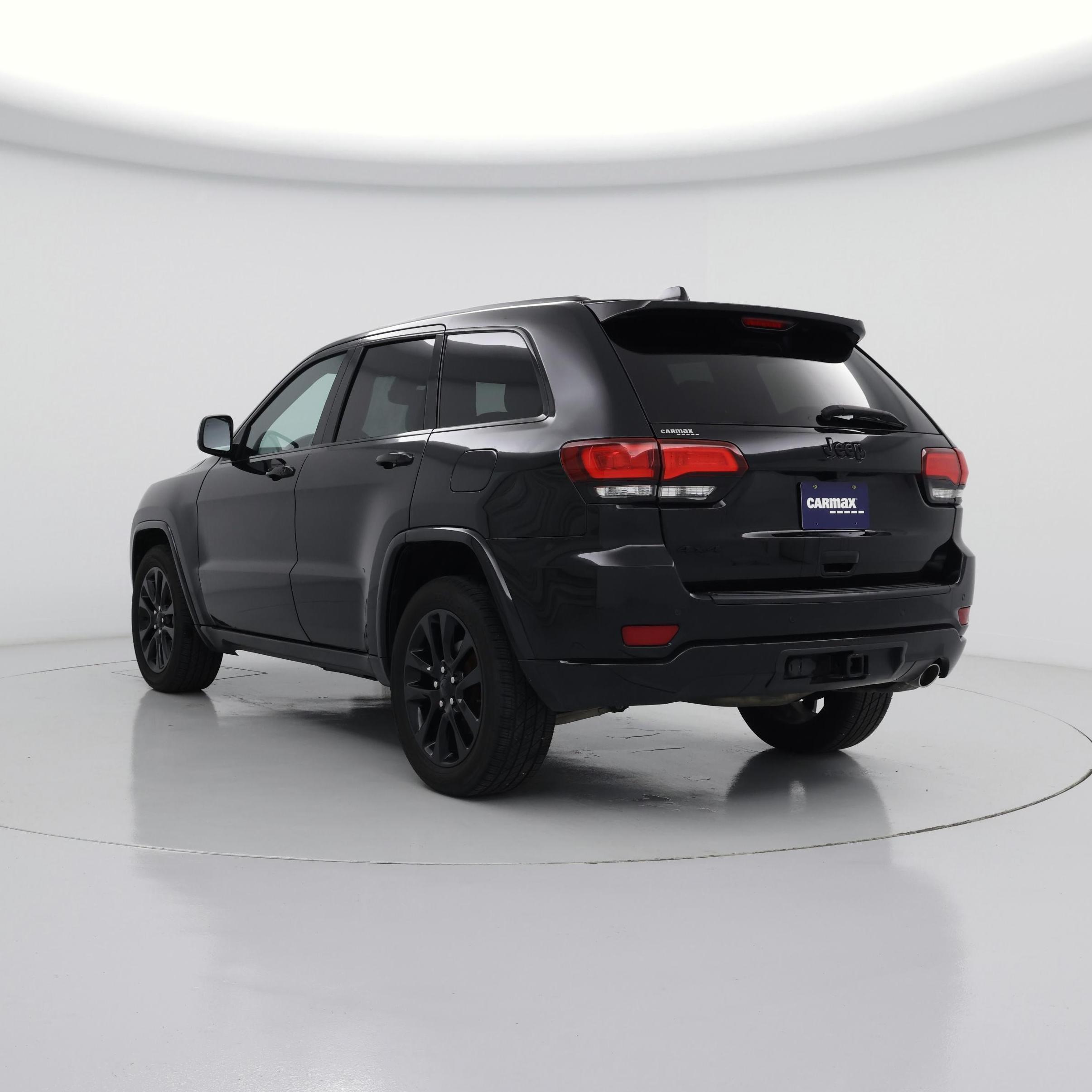 Thumbnail: 2019 Jeep Grand Cherokee - 2