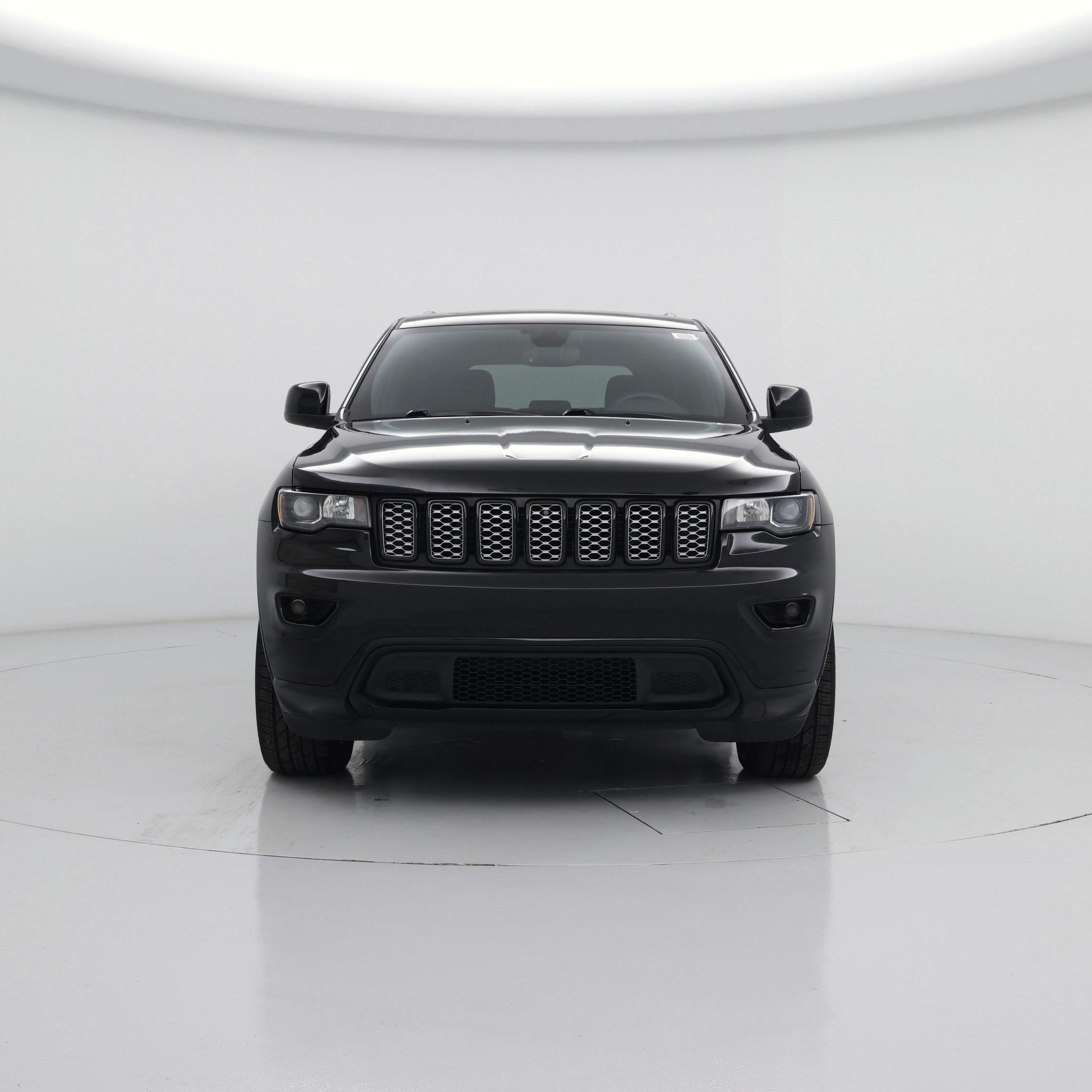 Thumbnail: 2019 Jeep Grand Cherokee - 5